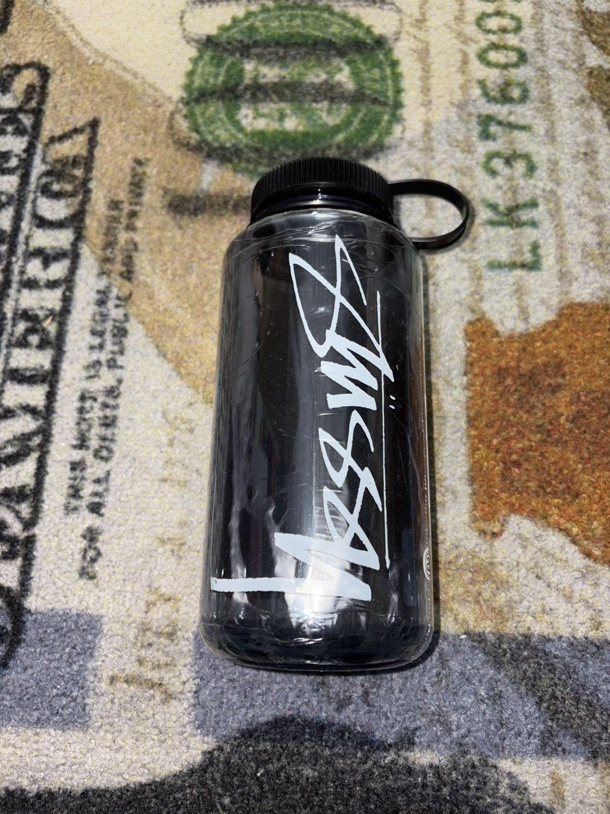 Stussy Stussy Nalgene Water Bottle Size ONE SIZE - 1 Thumbnail
