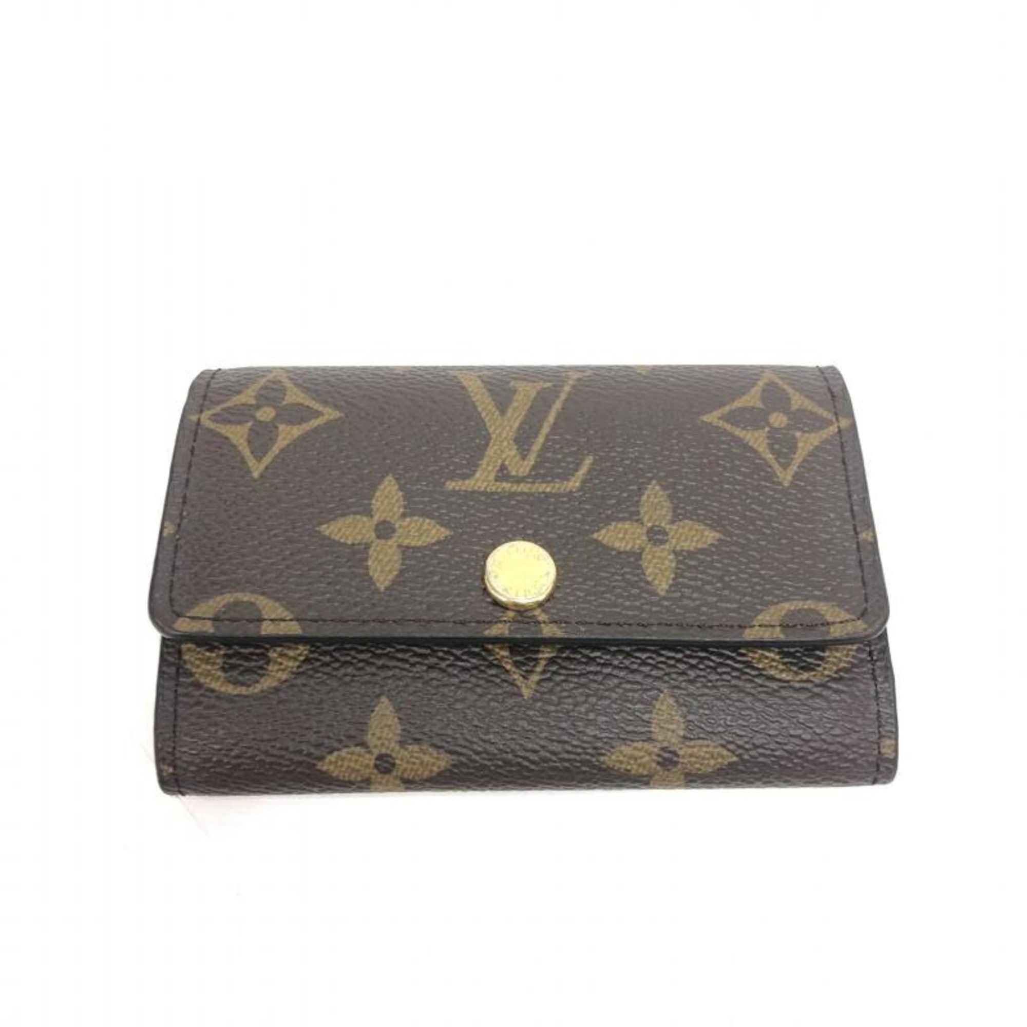 Louis Vuitton Louis Vuitton Multiclés wallet Size ONE SIZE - 1 Thumbnail