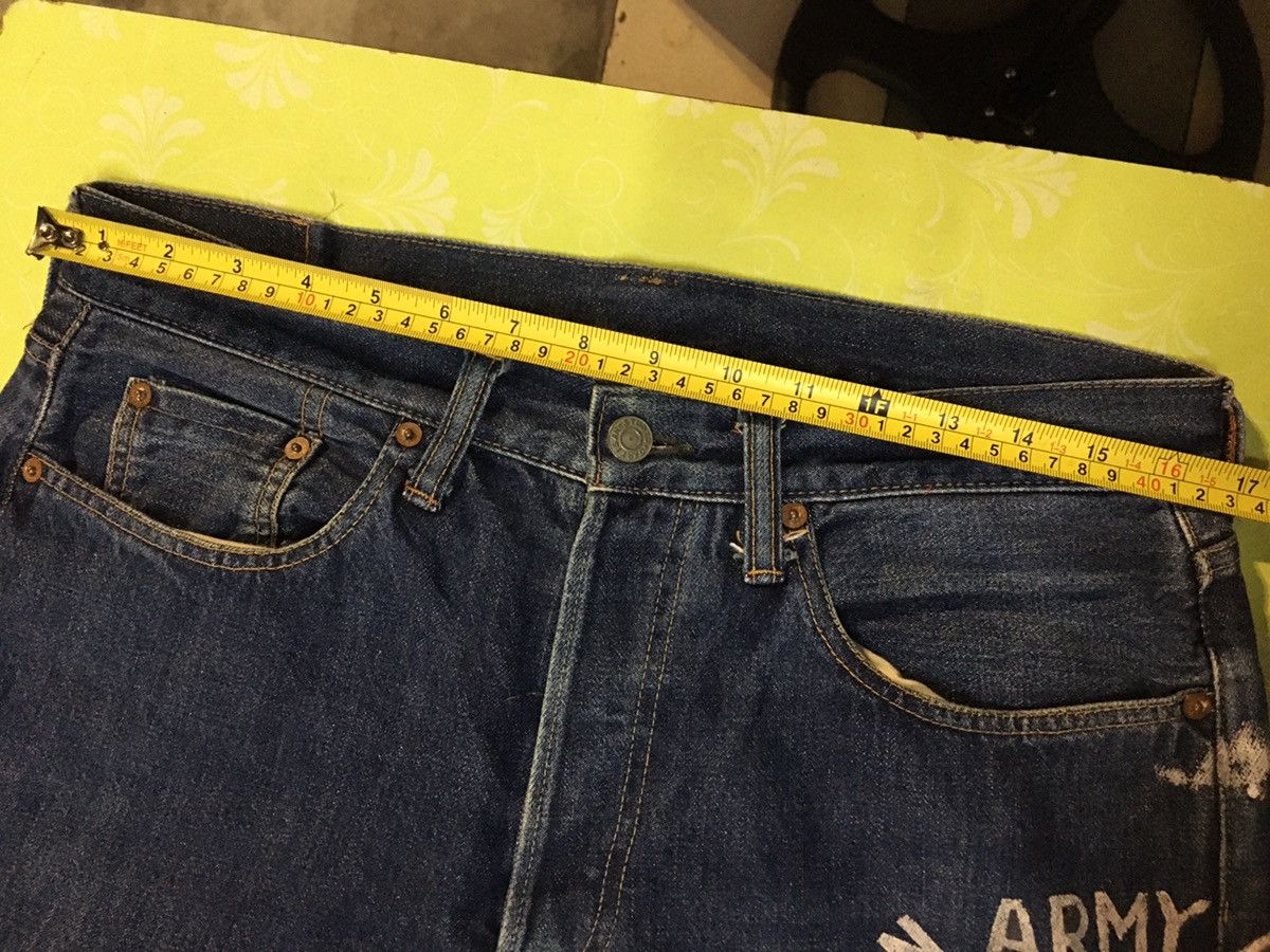 Japanese Brand × Studio D'Artisan Studio dartisan,Japanese brand Size US 33 - 14 Thumbnail