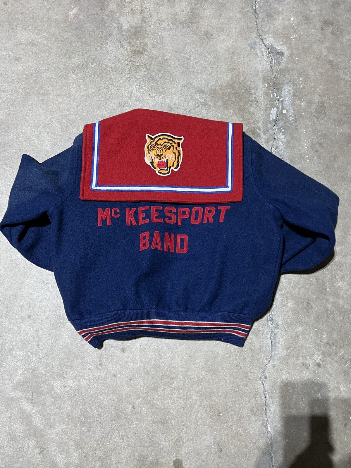 Other Natale Sportswear Band jacket Size XL / US 12-14 / IT 48-50 - 2 Thumbnail