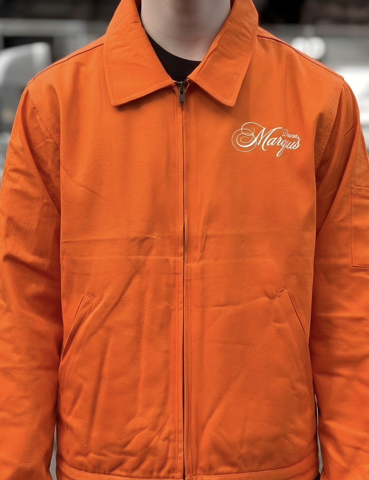 Devre Marquis Heritage Jacket