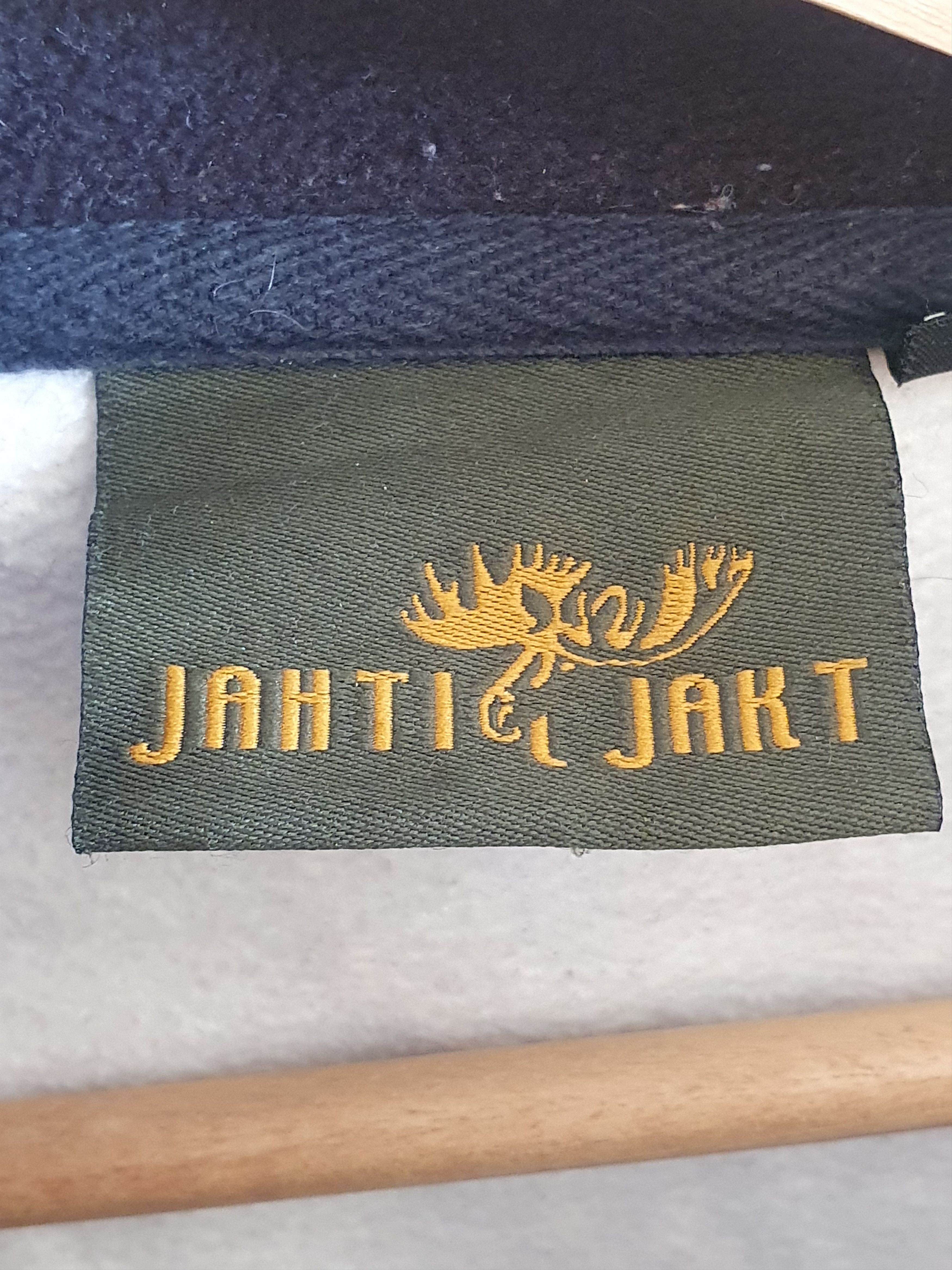 Other Jahti Jakt Camo Fleece Jacket Hunting Outdoor sz XXL Size US XXL / EU 58 / 5 - 7 Thumbnail