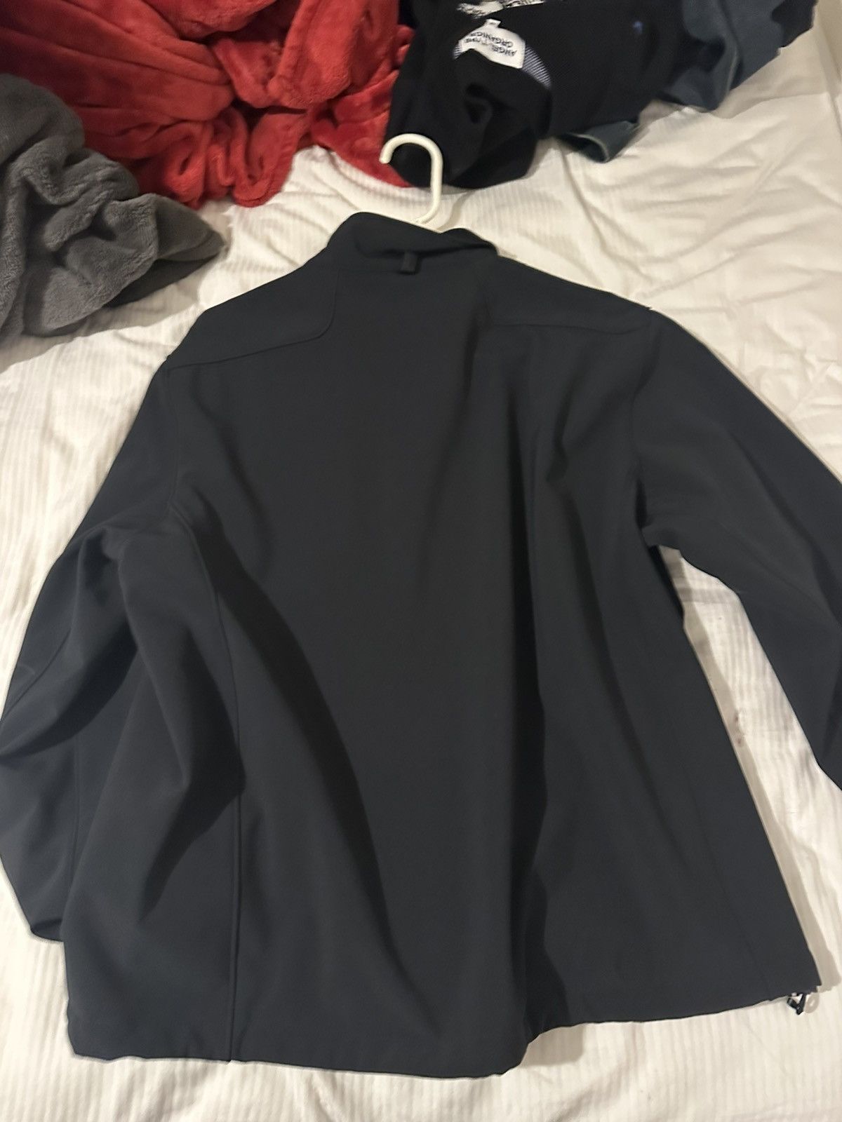 Polo Ralph Lauren Polo waterproof parka Size US L / EU 52-54 / 3 - 2 Thumbnail