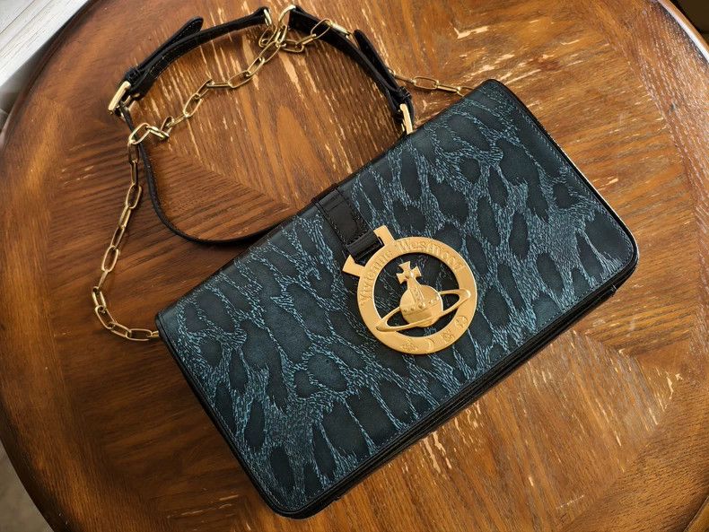 Vivienne Westwood Vivienne Westwood size os single-shoulder bag Size ONE SIZE - 1 Thumbnail