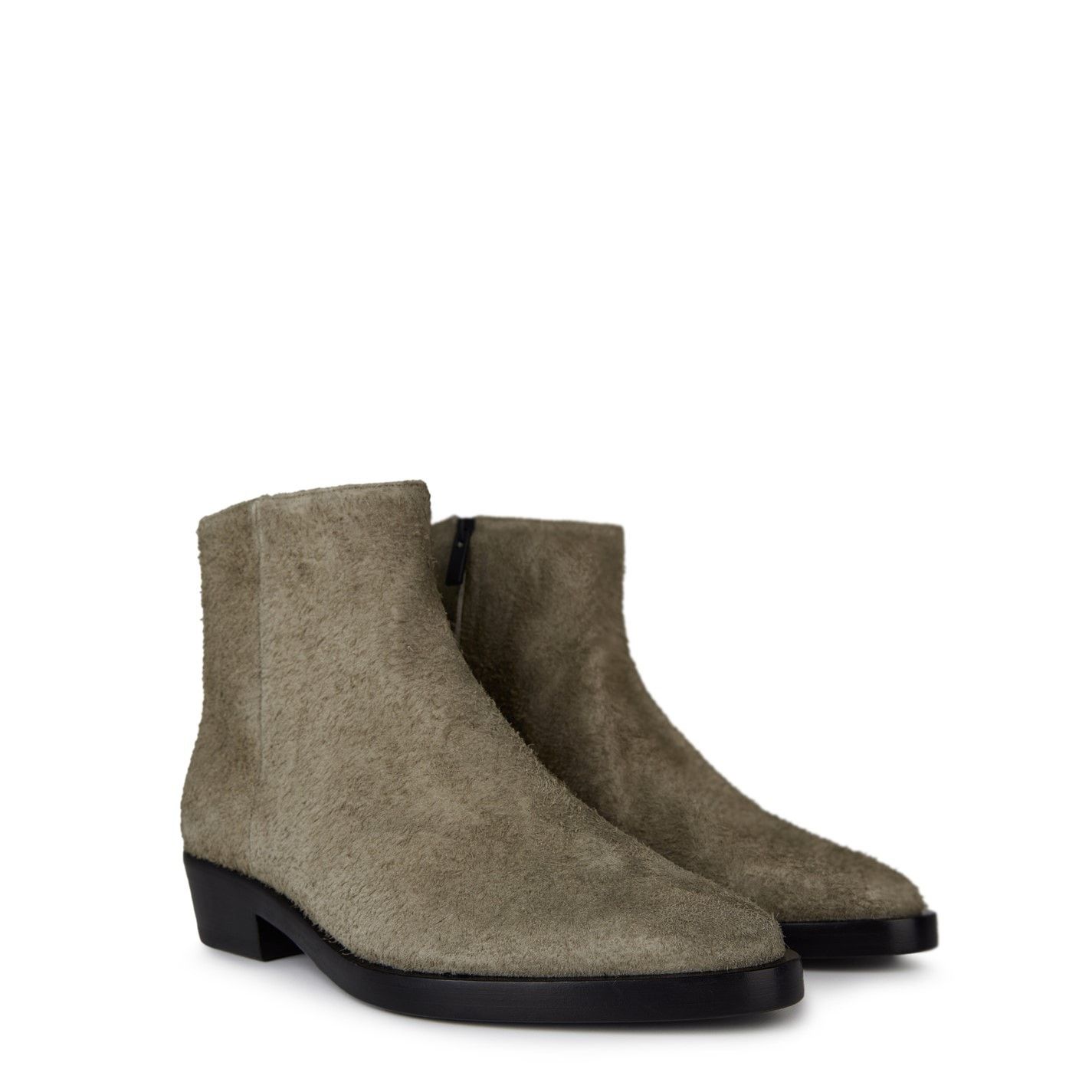 Fear of God Western Low Boots Size US 8.5 / EU 41-42 - 8 Thumbnail