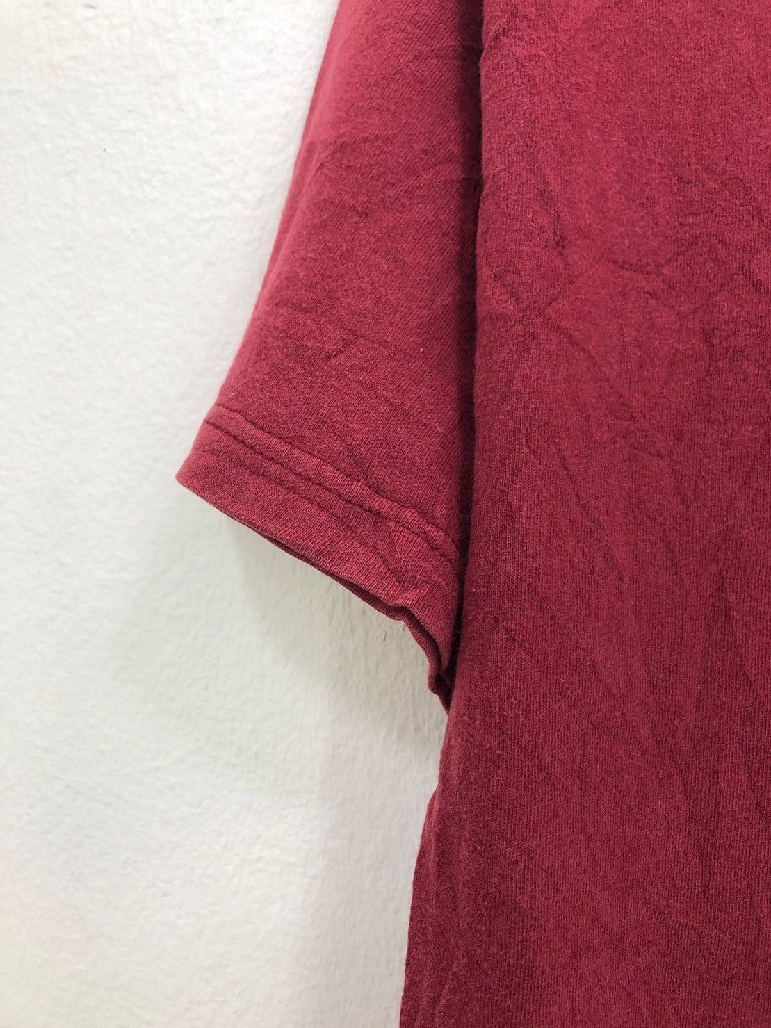 Band Tees × Vintage Vintage 00's YURA YURA TEIKOKU shirt Japan Band wts01 Size US M / EU 48-50 / 2 - 5 Thumbnail