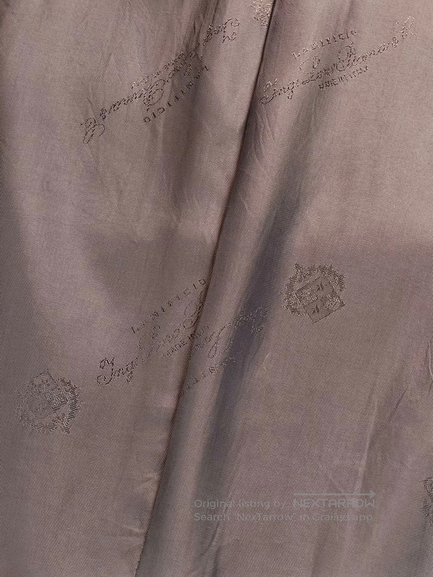 Loro Piana Italian Loro Piana Wool Cashmere Blazer. Size US M / EU 48-50 / 2 - 6 Thumbnail