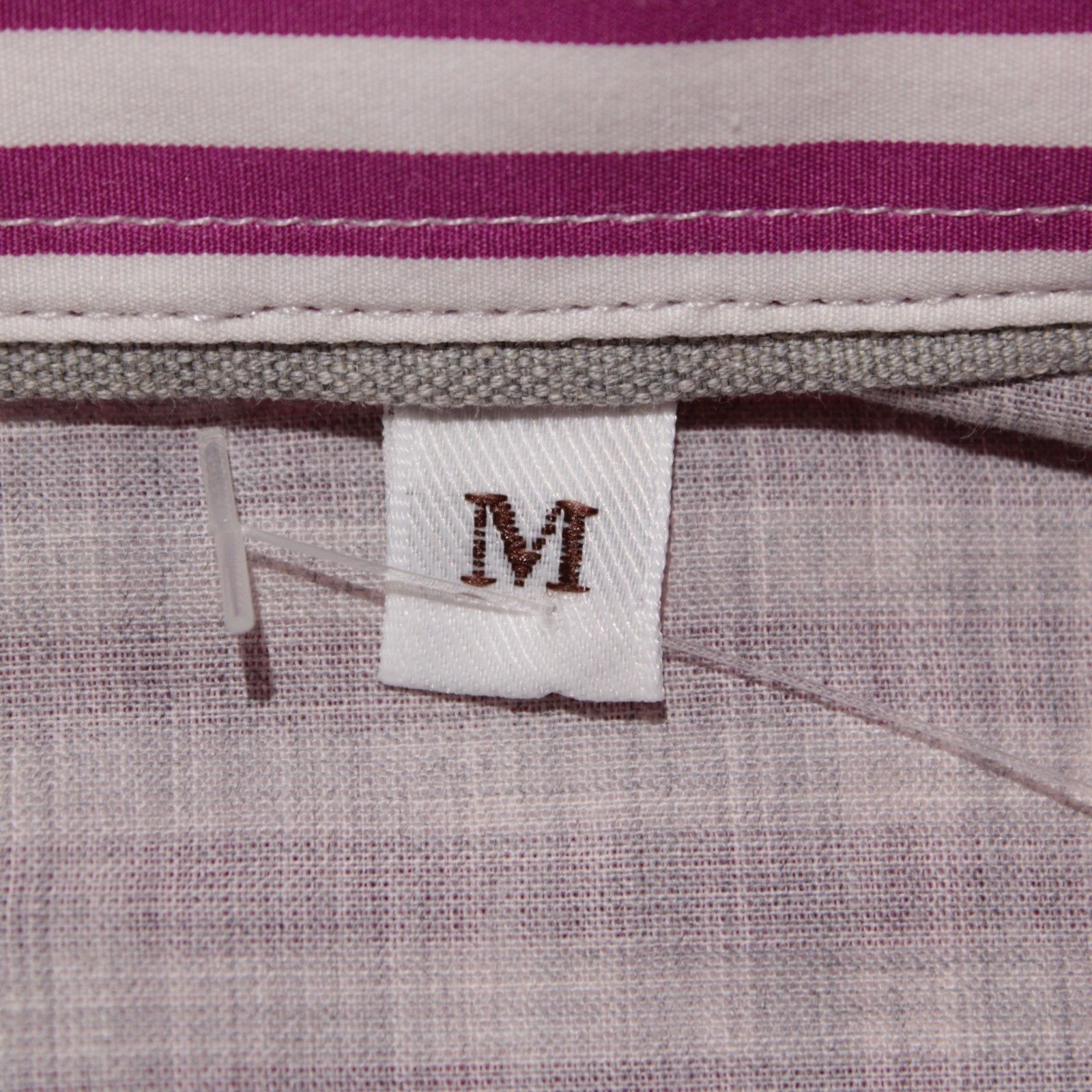 Brunello Cucinelli Brunello Cucinelli New with tags Shirt Size M US In Pink Size US M / EU 48-50 / 2 - 6 Thumbnail