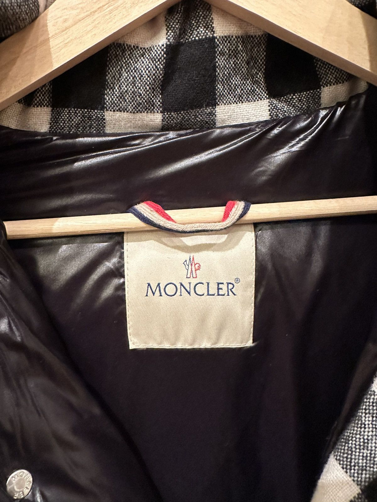 Moncler × Visvim Moncler visvim boroisi jacket Size US L / EU 52-54 / 3 - 4 Thumbnail