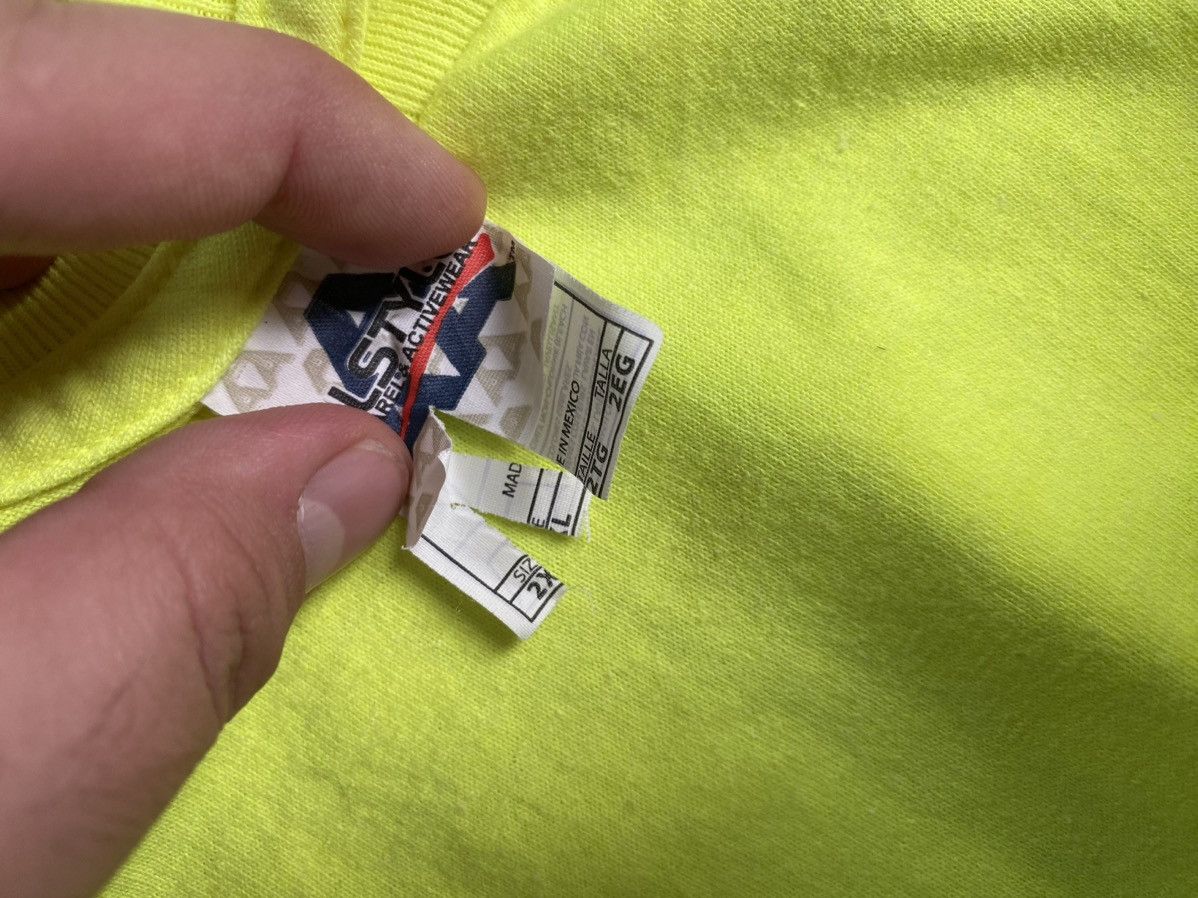 NFL 2014 NFL Super Bowl 48 Seahawks Vs Broncos Tee Size US XXL / EU 58 / 5 - 4 Thumbnail