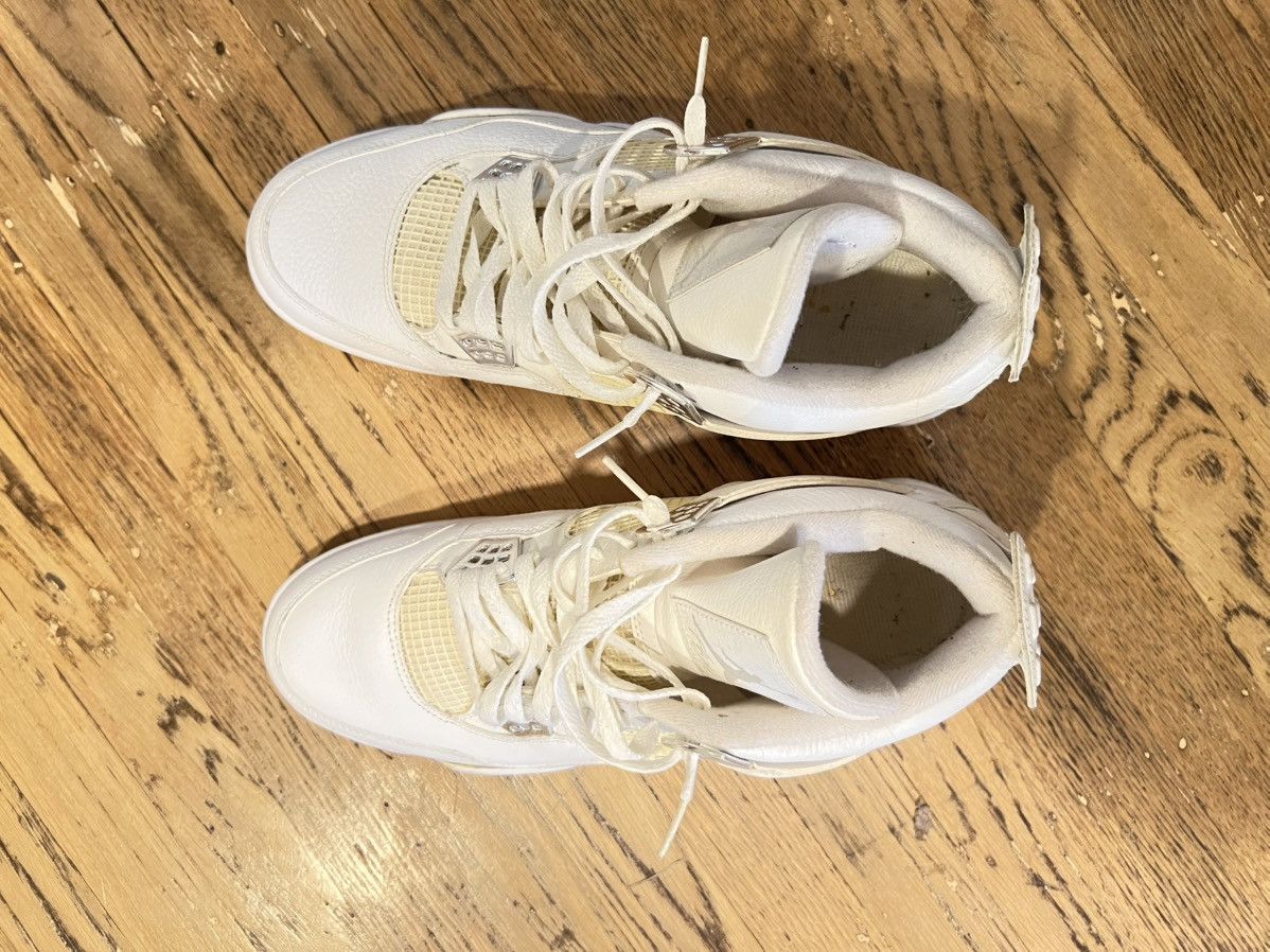 Jordan Brand 2009 Pure Money rare Size US 12 / EU 45 - 2 Thumbnail