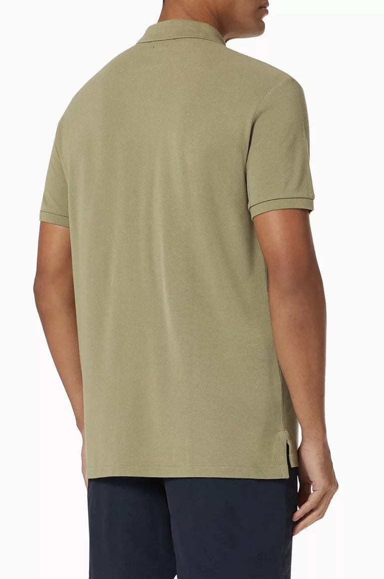 Polo Ralph Lauren Ralph Lauren Polo Shirt Sz Med Size US M / EU 48-50 / 2 - 3 Thumbnail