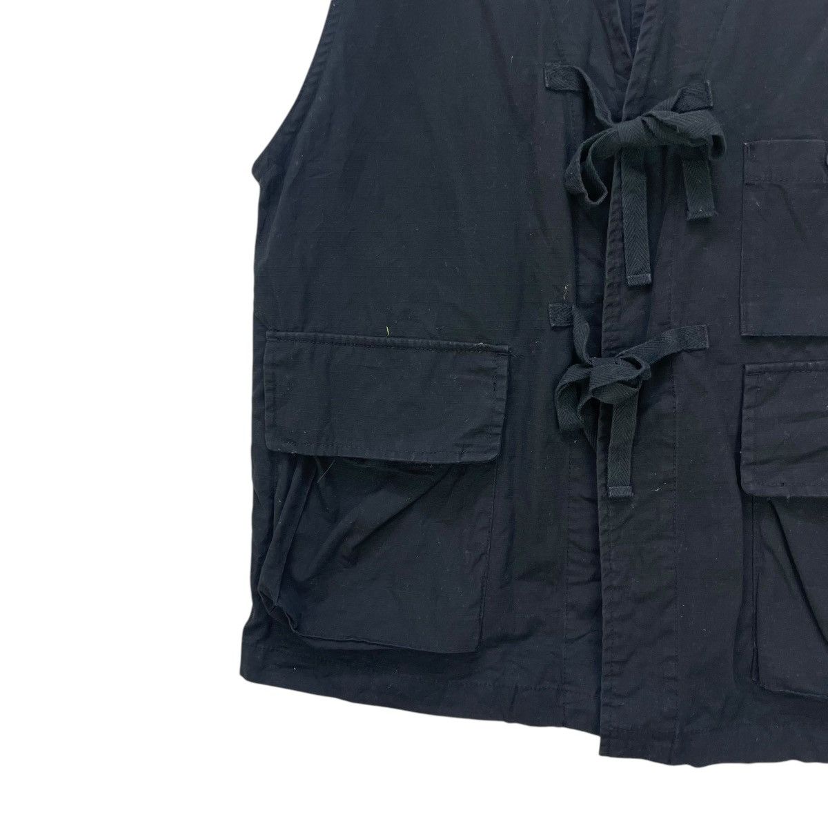 Issey Miyake 🗣️Vintage Niko And Vest Jacket Size US M / EU 48-50 / 2 - 5 Thumbnail