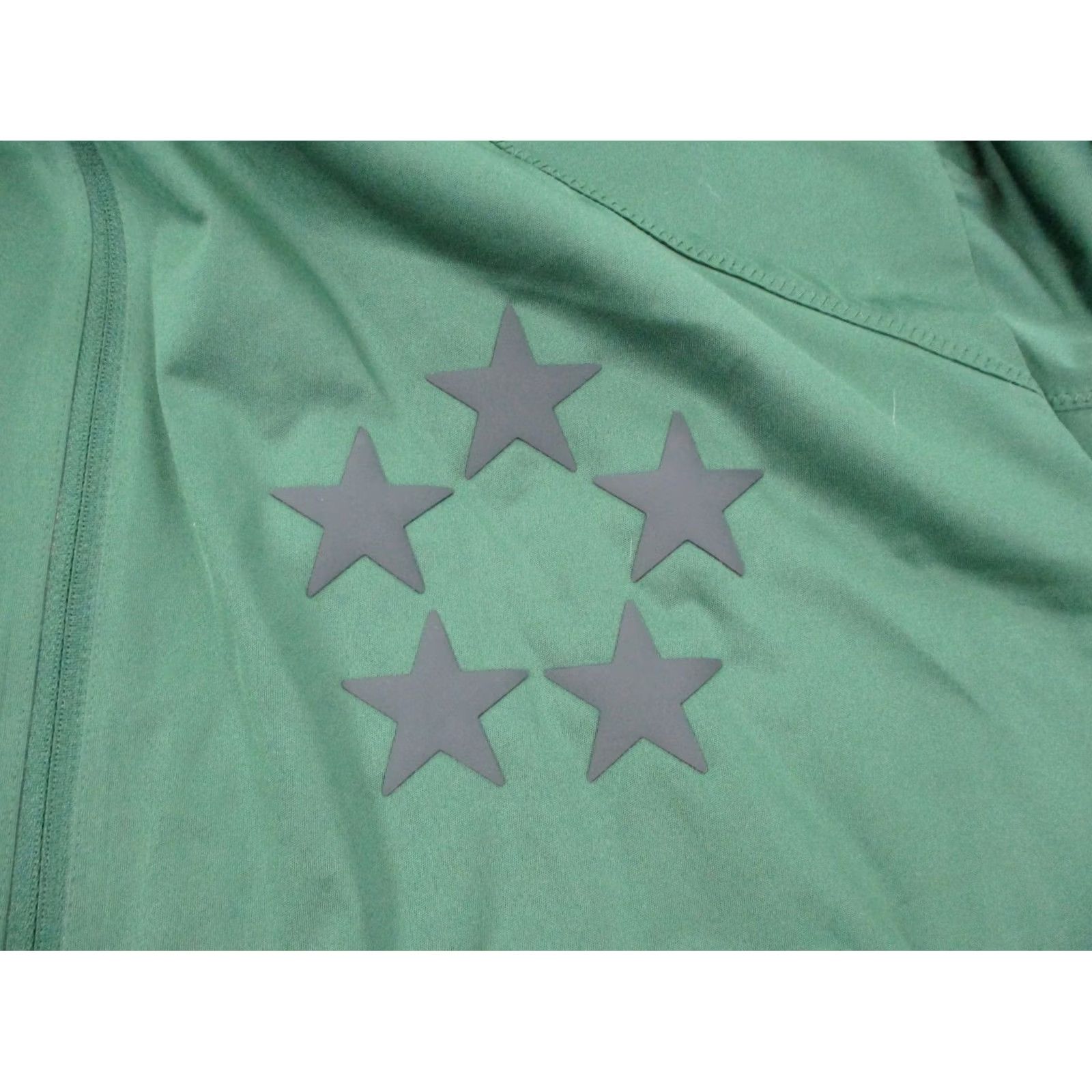 Nike Nike Jacket Mens 2XL General Fly Field Hoodie Elite 5 Star Sport Active Run Jacket Size US XXL / EU 58 / 5 - 6 Thumbnail