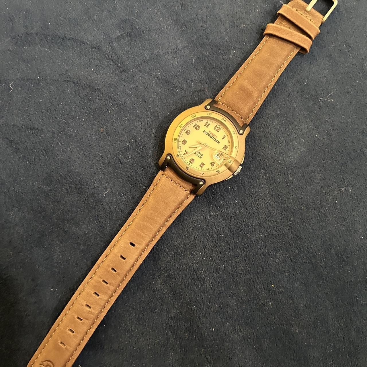 Timex Timex Expedition Watch Size 38 - 2 Thumbnail