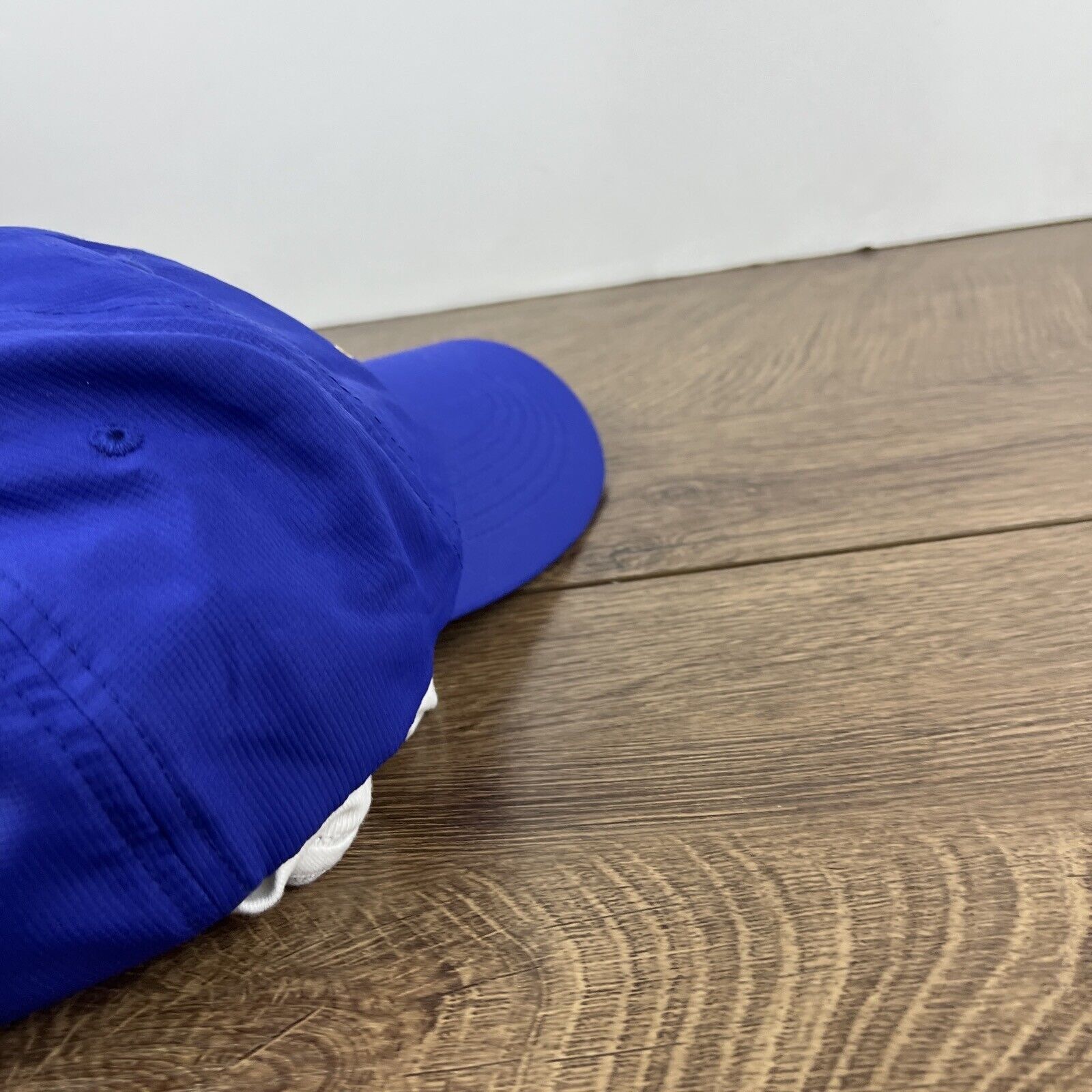 Other Butterfield Hat The Invitational Hat Blue Hat Adjustable Adu Size ONE SIZE - 12 Thumbnail