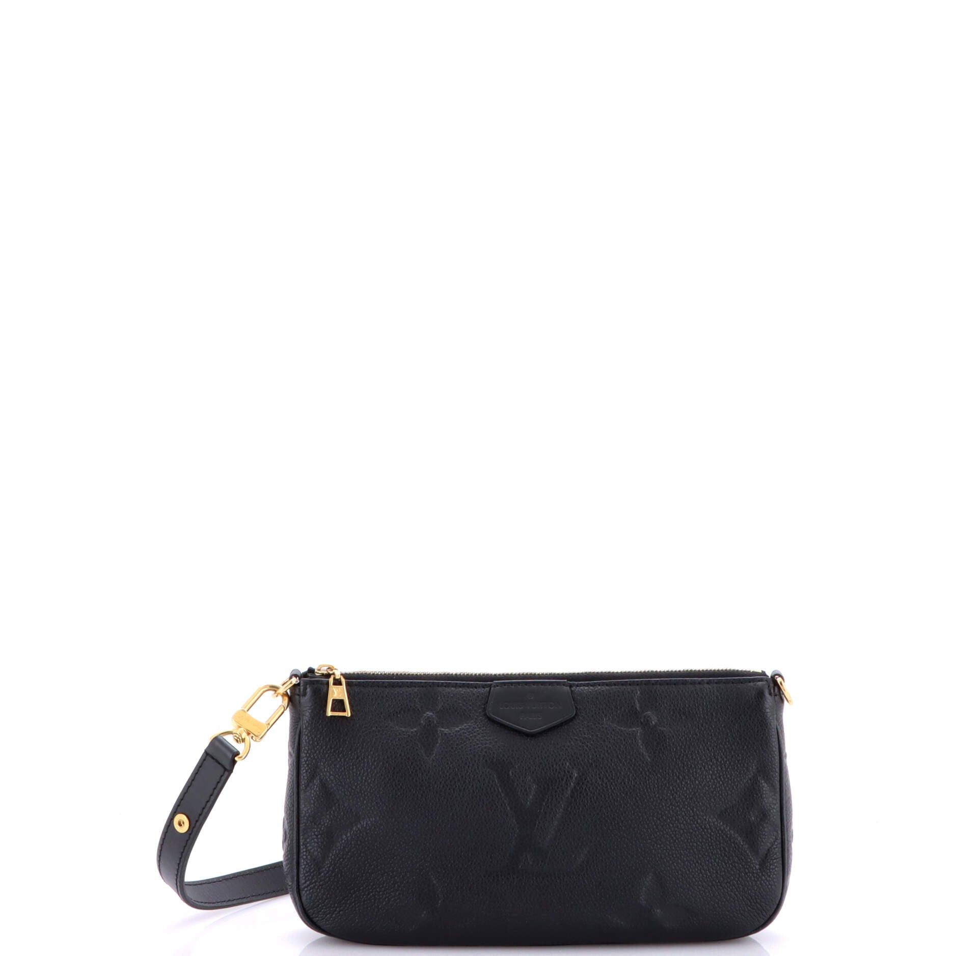 Louis Vuitton Multi Pochette Accessoires Size ONE SIZE - 1 Thumbnail