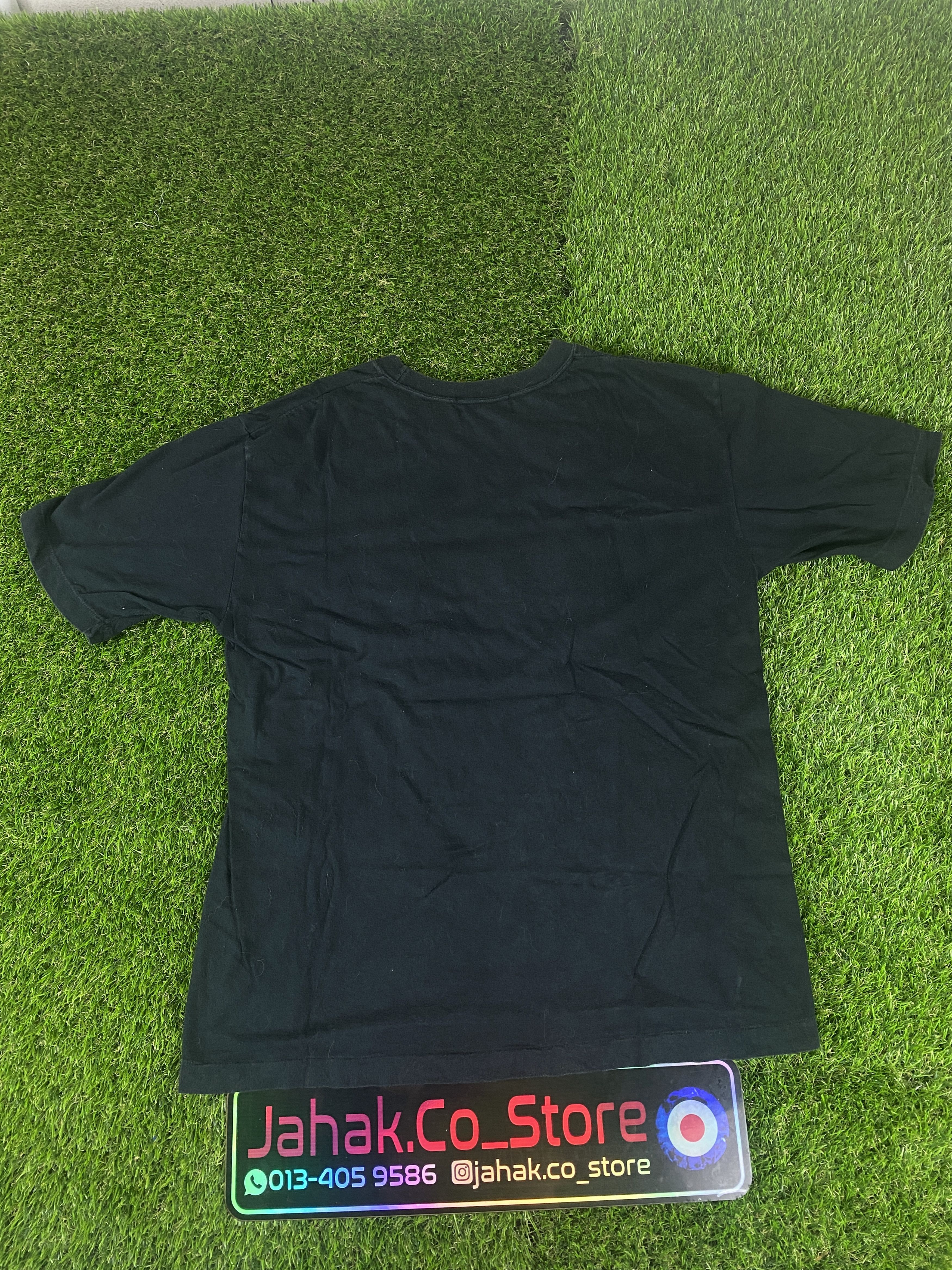 Japanese Brand Rockies Tshirt (T129) Size US M / EU 48-50 / 2 - 6 Thumbnail