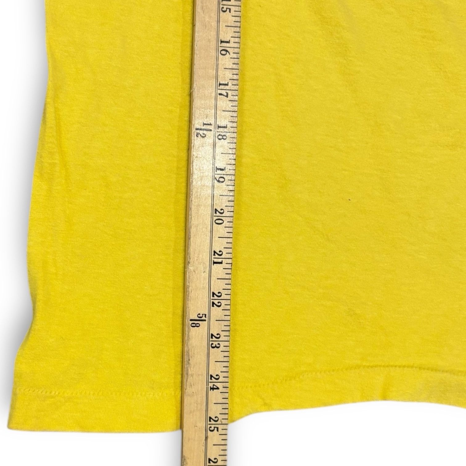 Vintage Vintage Late 1970s Bill Ogden Graphic T-Shirt Size Large Size US L / EU 52-54 / 3 - 5 Thumbnail
