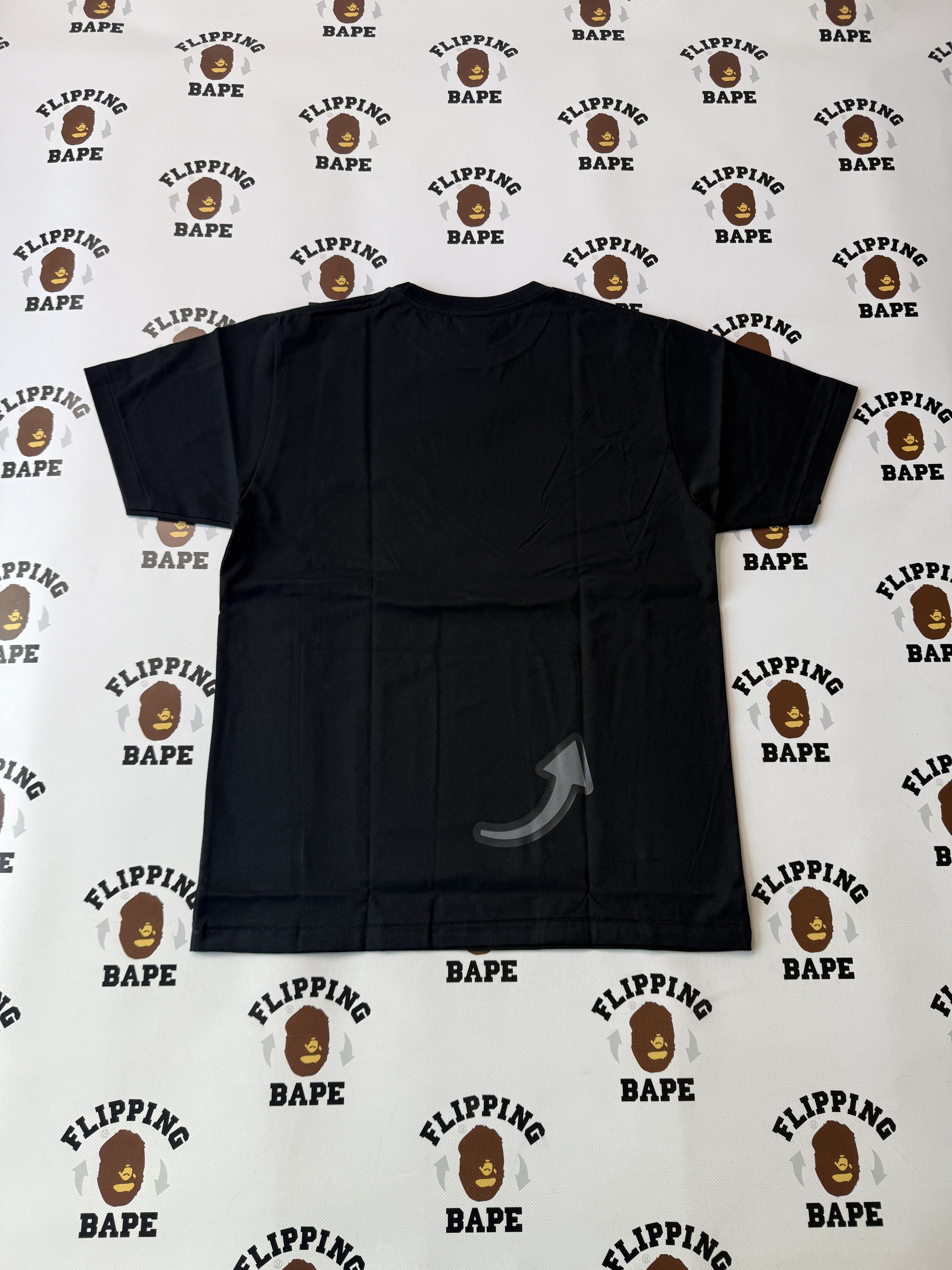 Bape BAPE X KUROMI TEE (2026) Size M / US 6-8 / IT 42-44 - 2 Thumbnail