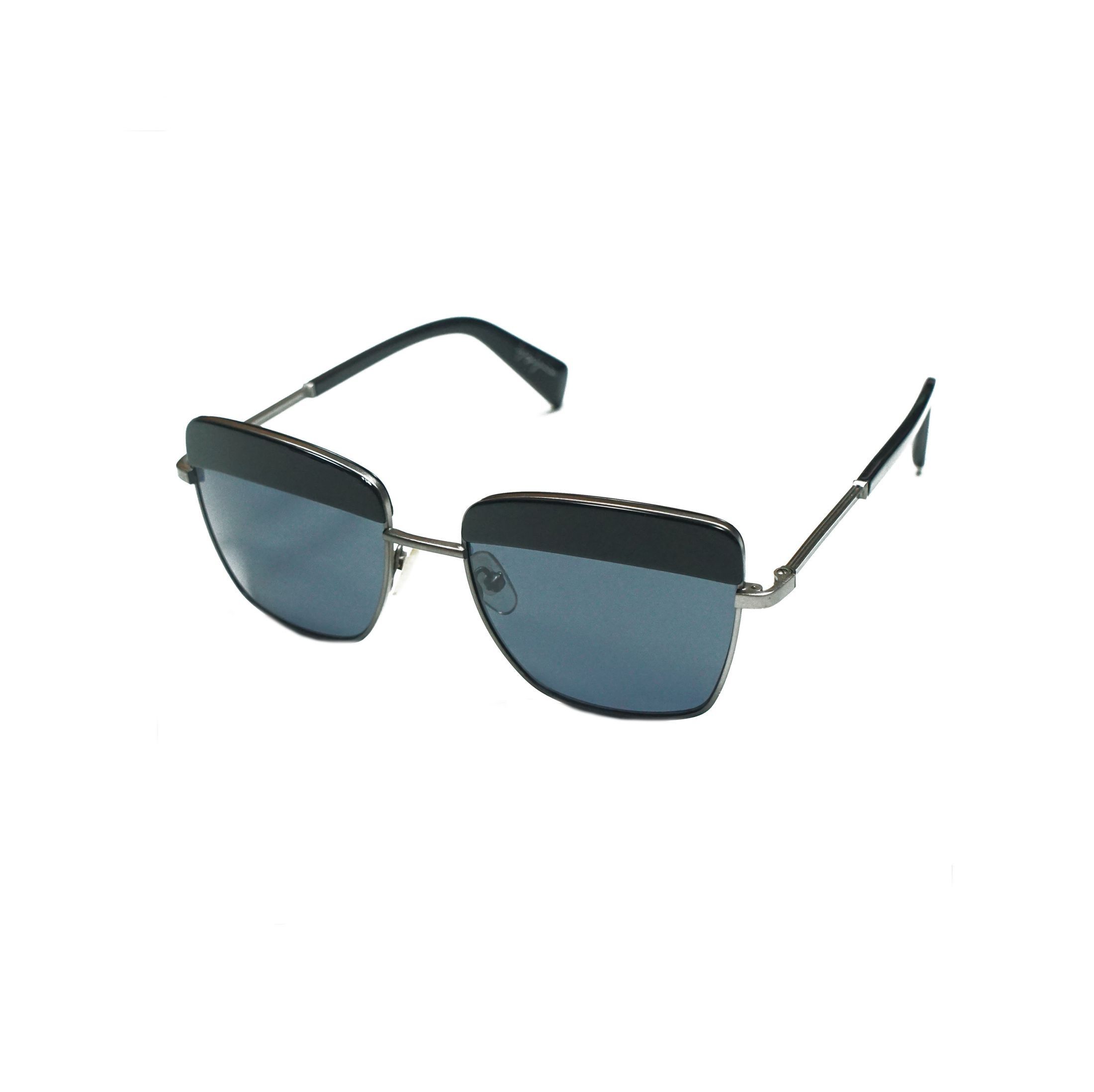Yohji Yamamoto *NoTariff Yohji Yamamoto Eyebrow Sunglasses Size ONE SIZE - 1 Thumbnail