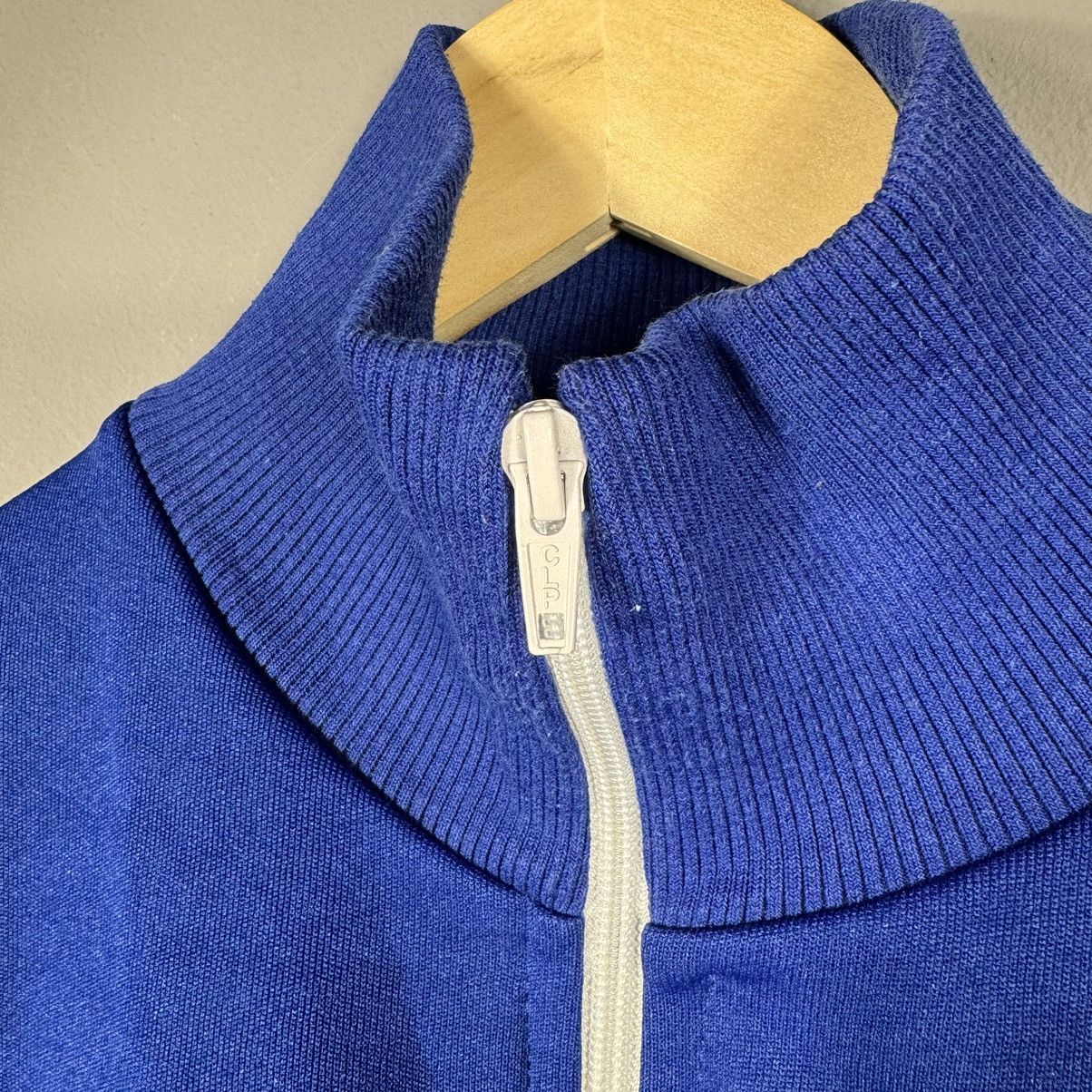 Vintage Score Draw Birmingham City Retro Replica 90s Track Jacket Size US XXL / EU 58 / 5 - 3 Thumbnail