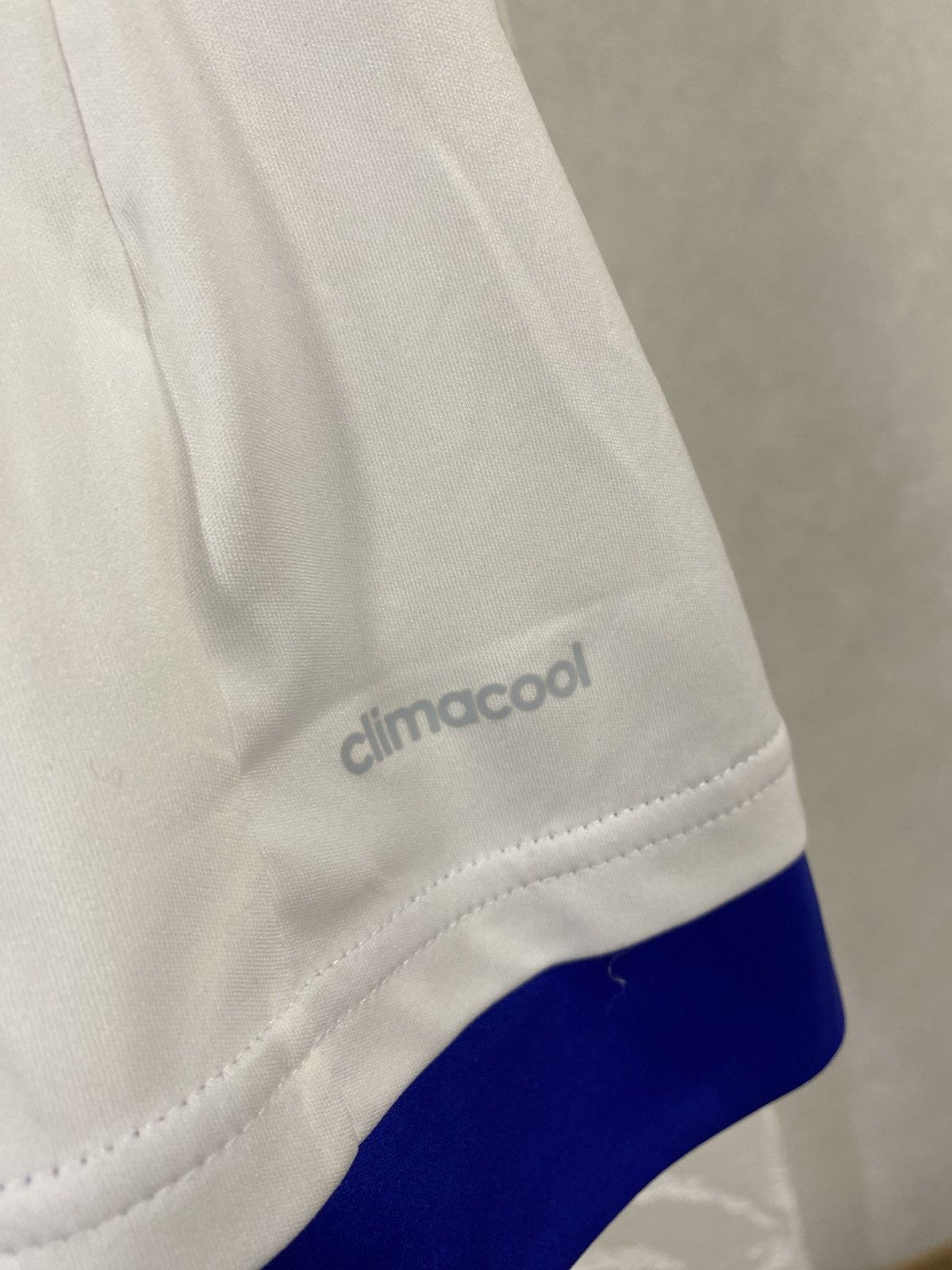 Adidas Adidas Chelsea 2015 2016 Away Jersey Size: M Size US M / EU 48-50 / 2 - 6 Thumbnail