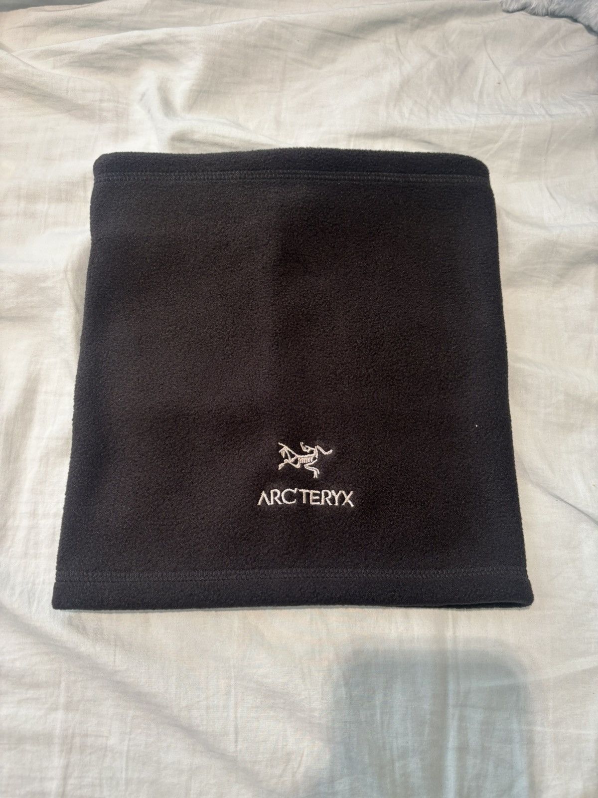 Arc'teryx Arcteryx Nexk Warmer Size ONE SIZE - 1 Thumbnail