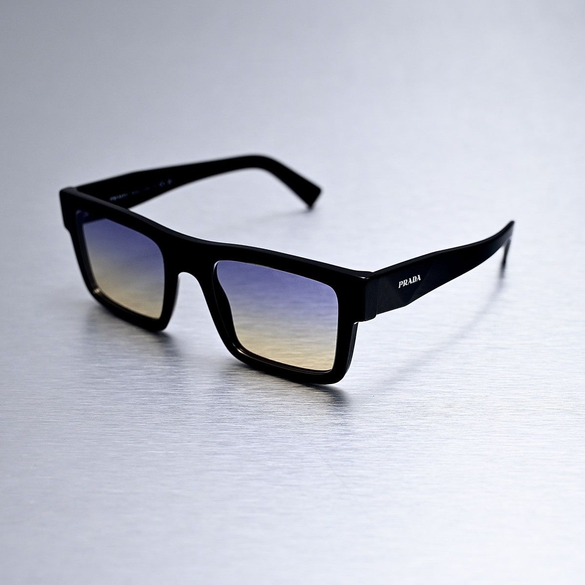 Prada PRADA 0PR 19WS SUNGLASSES Size ONE SIZE - 1 Thumbnail