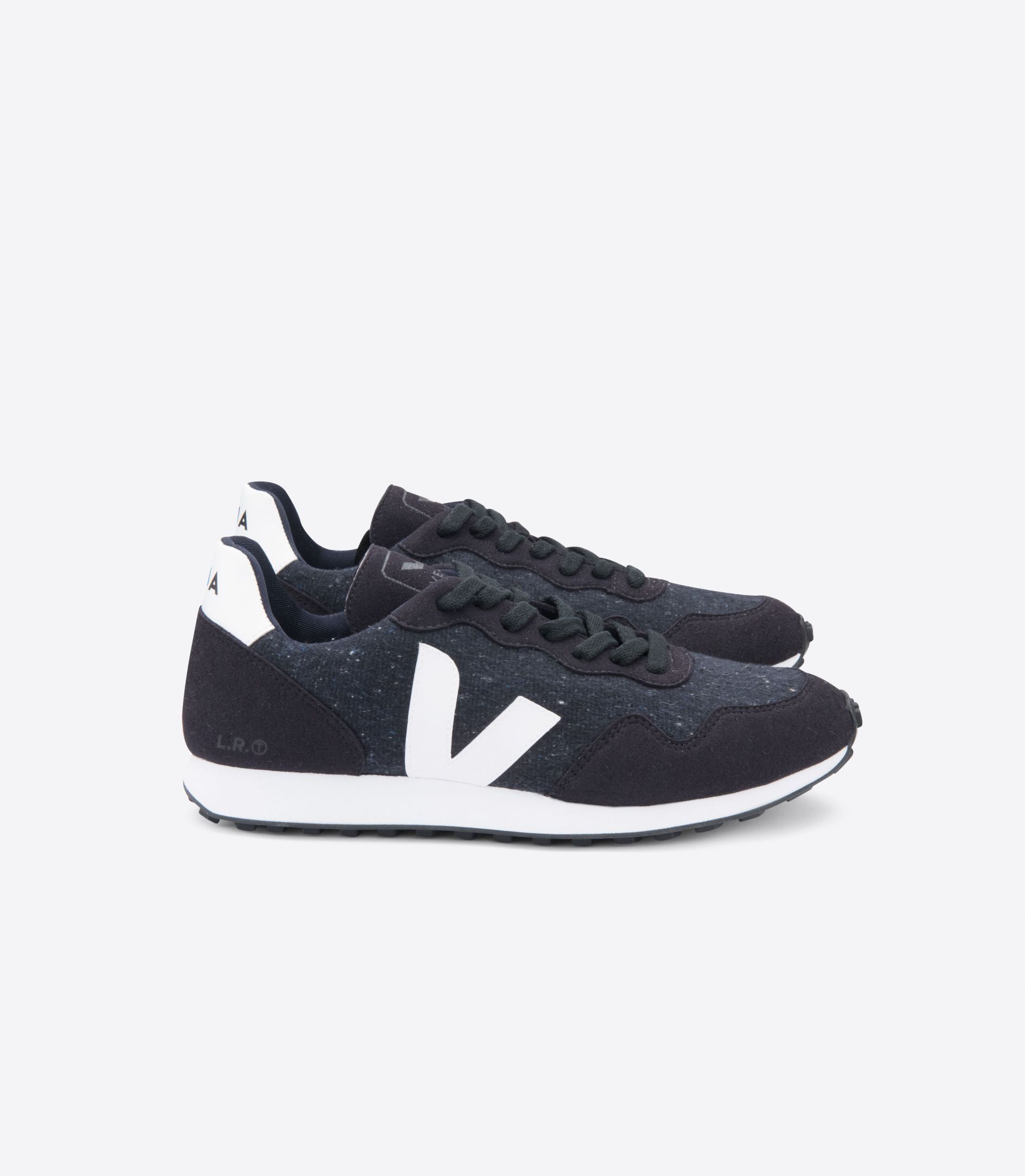 Veja VEJA SDU Rec Flannel Dark White RR0401971B US 9 EU 42 Size US 9 / EU 42 - 1 Thumbnail
