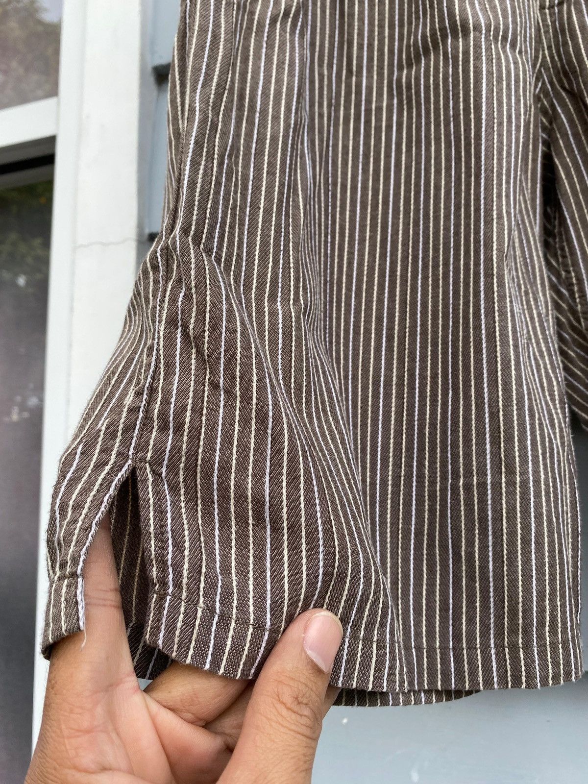 Designer × Japanese Brand Japanese Designer Short Pants Size US 29 - 5 Thumbnail