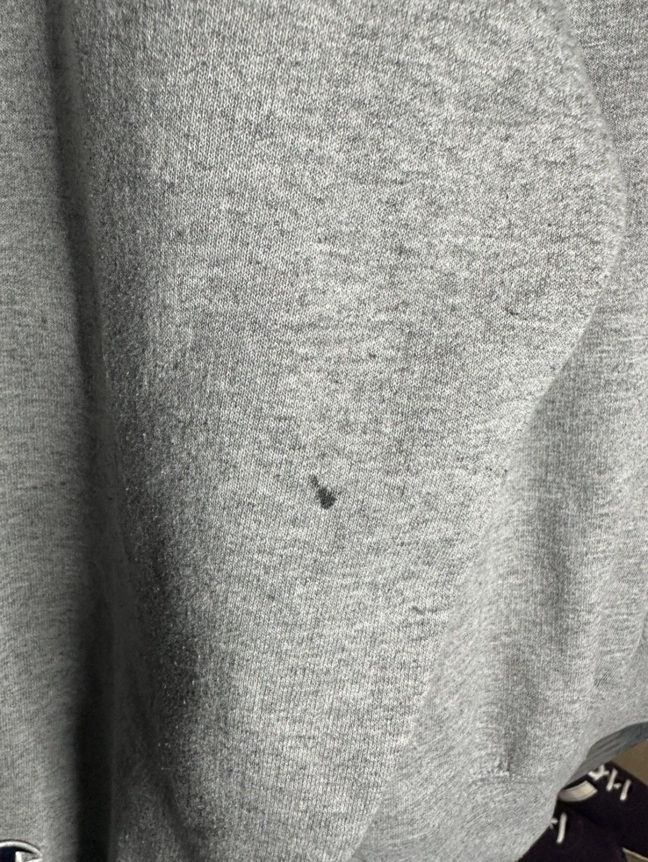Champion Vintage 90s Champion Reverse Weave Marist College Size L / US 10 / IT 46 - 7 Thumbnail