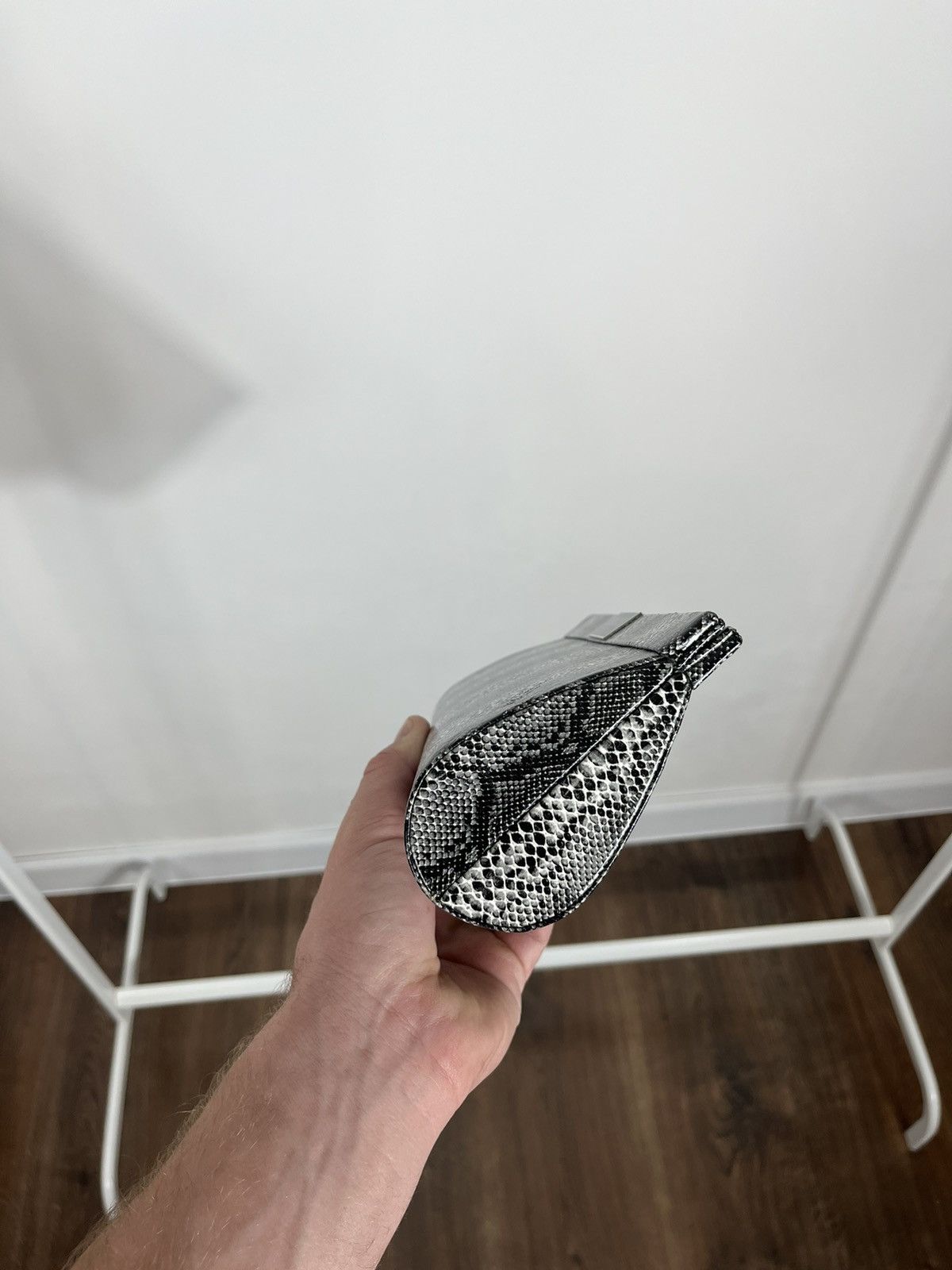 Jimmy Choo Jimmy Choo Parfums Clutch Size ONE SIZE - 8 Thumbnail