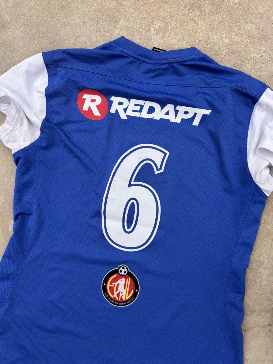 Nike 12/13 Nike Inter Milan Windows Women’s Jersey Size L / US 10 / IT 46 - 6 Thumbnail