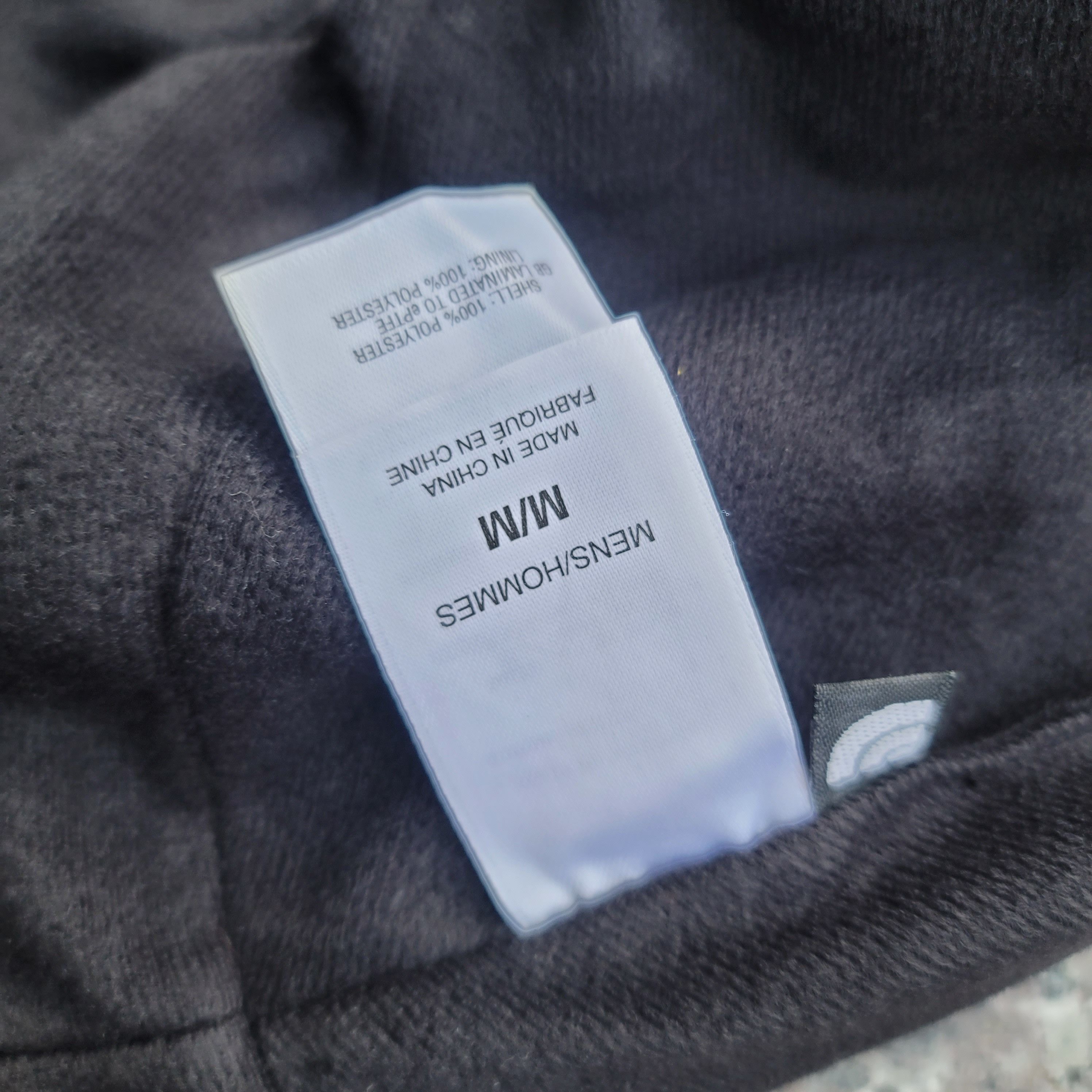 The North Face The North face fleece hat size M Size ONE SIZE - 6 Thumbnail