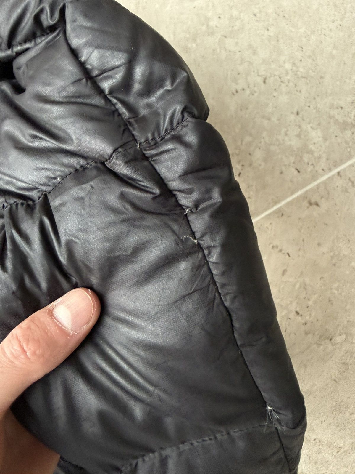 The North Face Vintage The North Face 700 Puffer Down Jacket Size US S / EU 44-46 / 1 - 6 Thumbnail