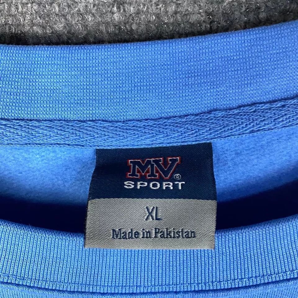 Other Mono Village Twin Lakes MV Sport Sweatshirt Men's XL Size US XL / EU 56 / 4 - 3 Thumbnail