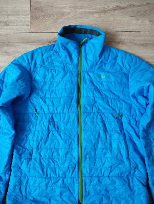 Norrona Norrona Falketind Primaloft 60 thin insulated jacket XL Size US XL / EU 56 / 4 - 2 Thumbnail