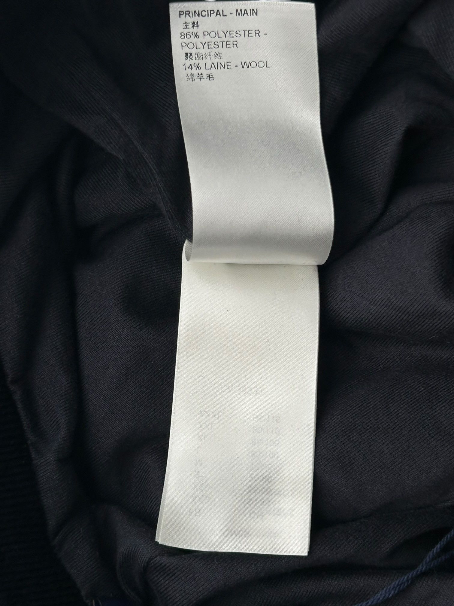 Louis Vuitton Louis Vuitton Green Camouflage Monogram Fleece Sweatpants Size US 36 / EU 52 - 5 Thumbnail