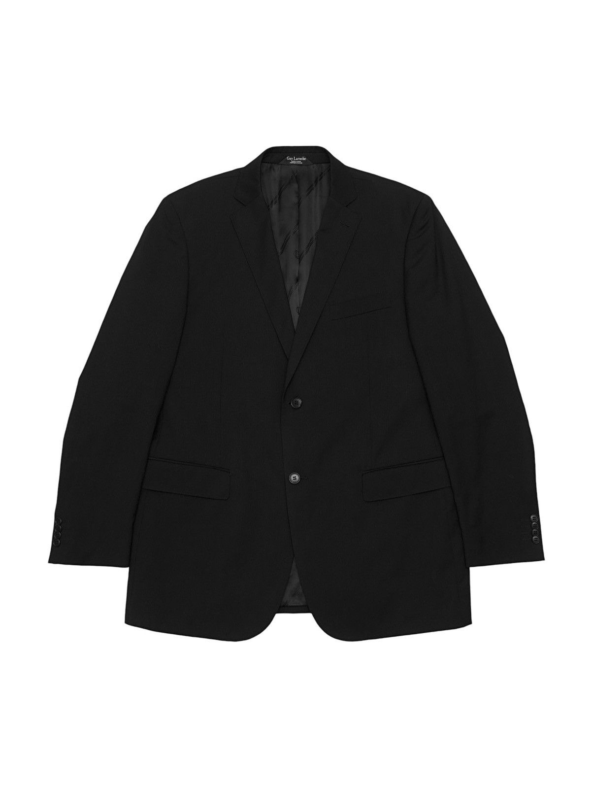 Guy laroche blazer hot sale