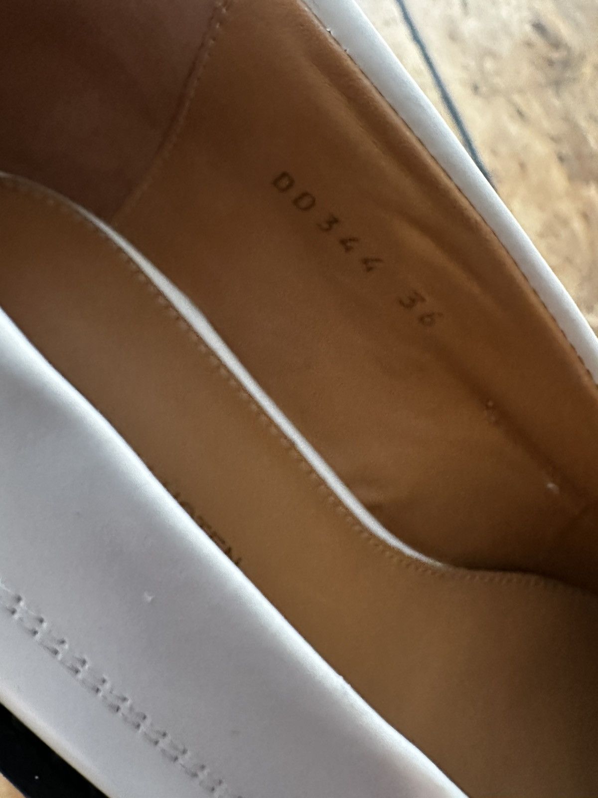 Dries Van Noten Dries van Noten loafers Size US 6 / IT 36 - 5 Thumbnail