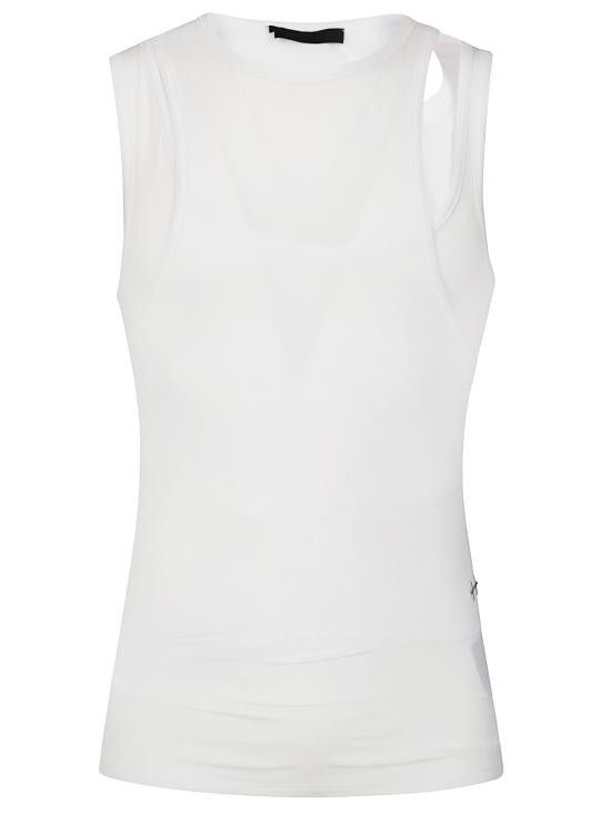 Heliot Emil HELIOT EMIL Men T-Shirts PRESS25M09130 WHT02 WHITE Size US M / EU 48-50 / 2 - 1 Thumbnail