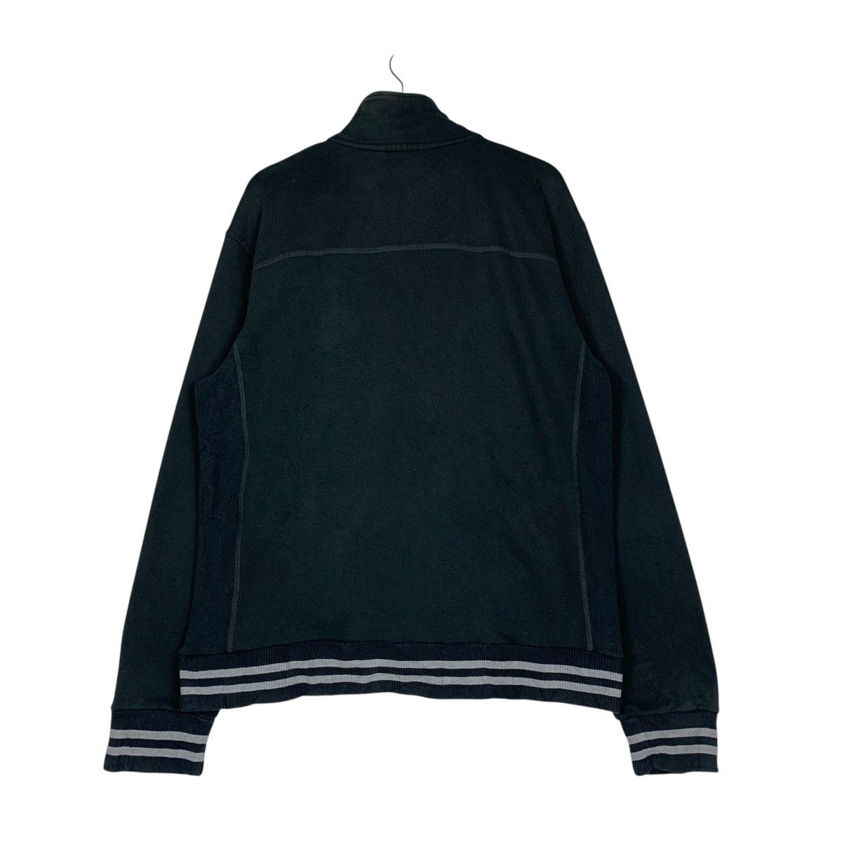 Champion CHAMPION Small Logo Sweater #1486-C67 Size US L / EU 52-54 / 3 - 7 Thumbnail