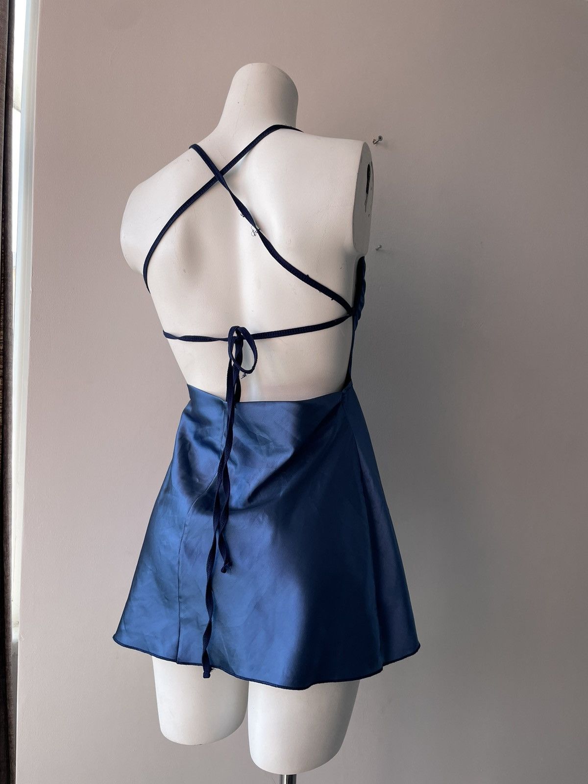Vintage 2000’s babydoll Size S / US 4 / IT 40 - 13 Thumbnail