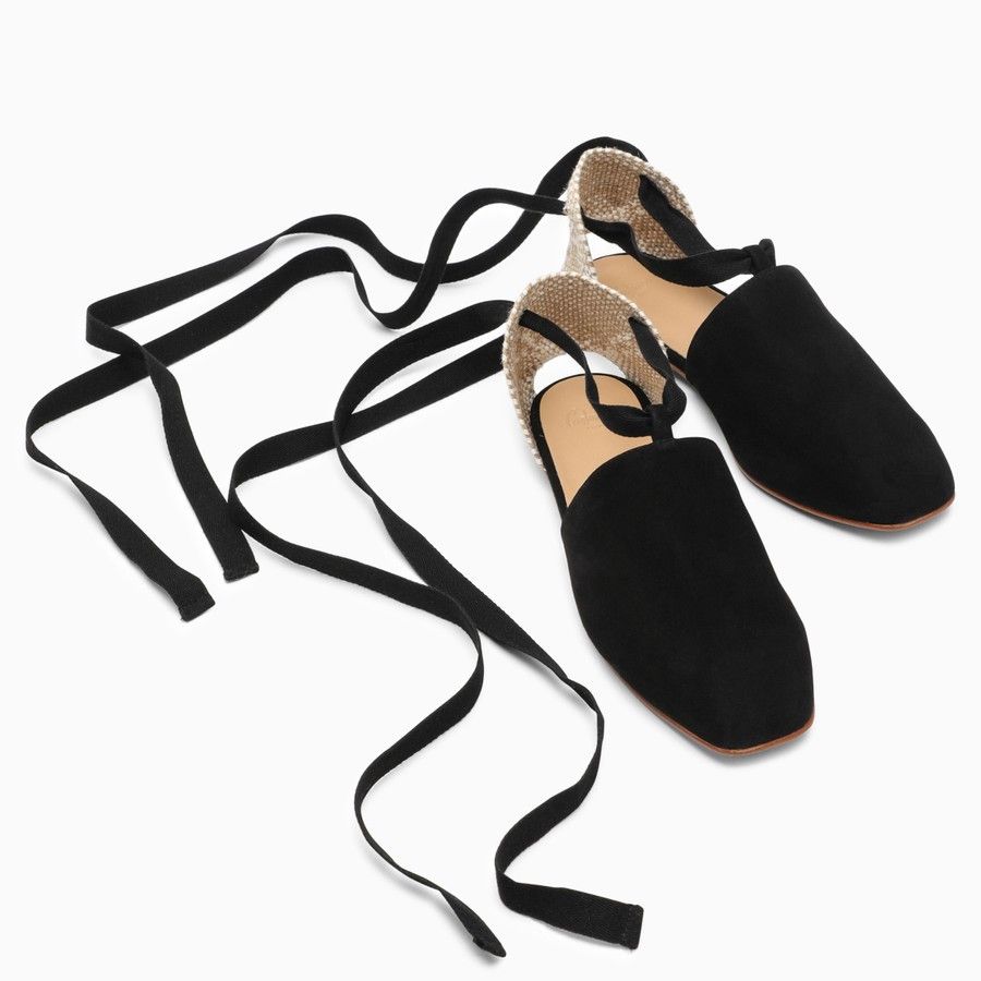 Castaner o1d2blof0824 Espadrilles in Black Size US 9 / IT 39 - 5 Thumbnail