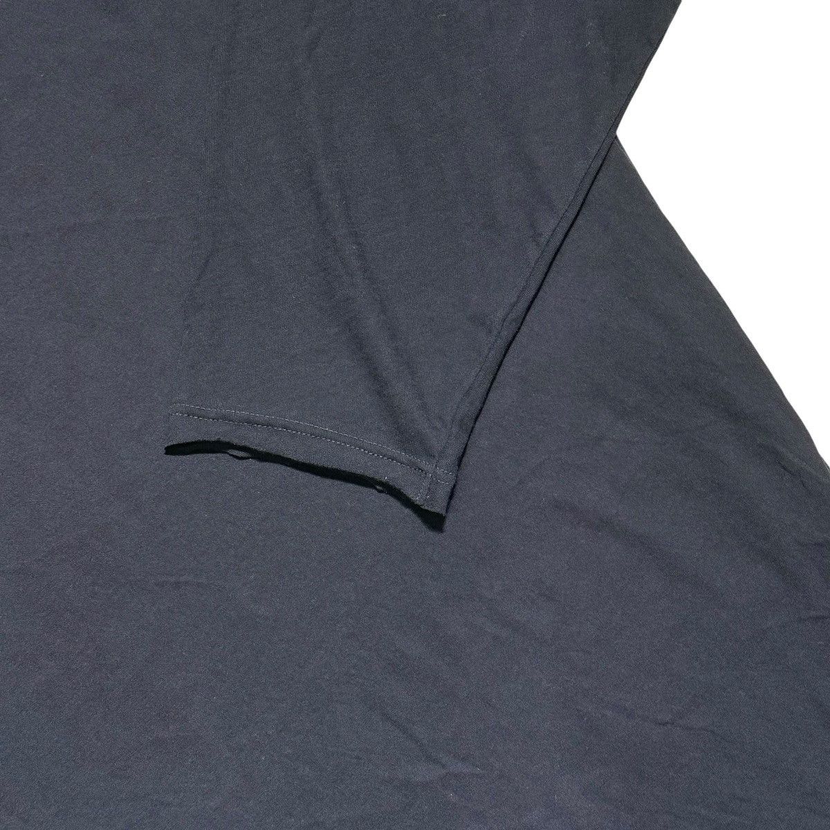 Yohji Yamamoto yohji yamamoto Long Sleeve T-Shirt HJ-T10-071 Size US L / EU 52-54 / 3 - 4 Thumbnail