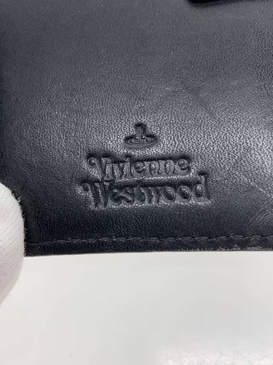 Vivienne Westwood Metal Embossed Orb Wallet Size ONE SIZE - 3 Thumbnail