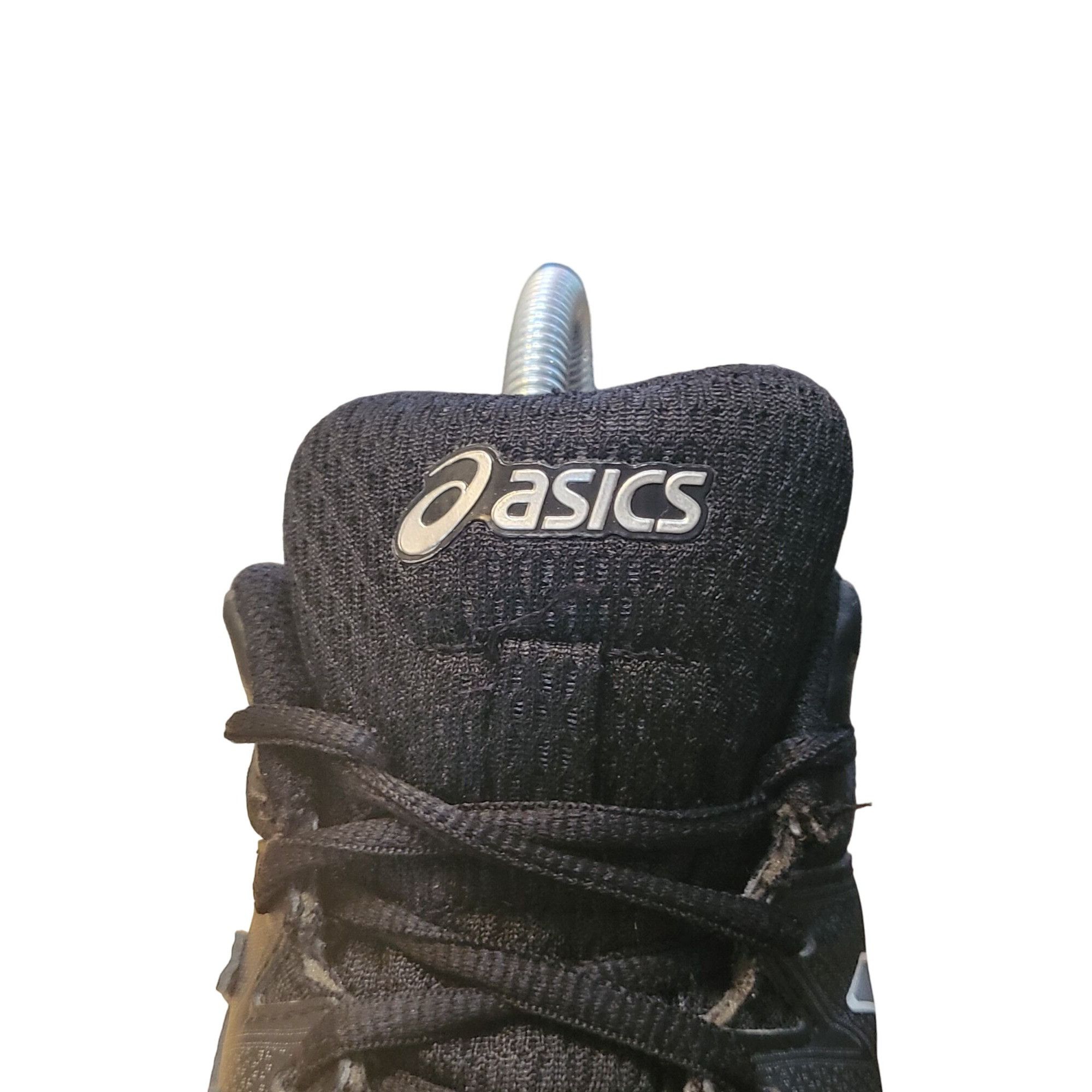 Asics Asics Gel-Upcourt 1 Indoor Volleyball Sneakers Women Sz 11 B Size US 11 / IT 41 - 4 Thumbnail
