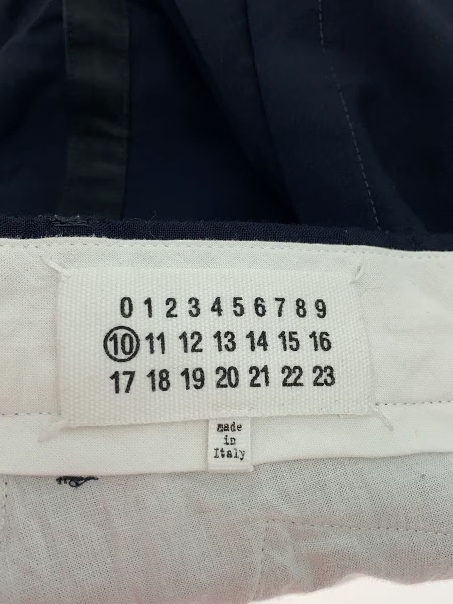 Maison Margiela SS20 Centre Seam Wool Shorts Size US 29 - 5 Thumbnail