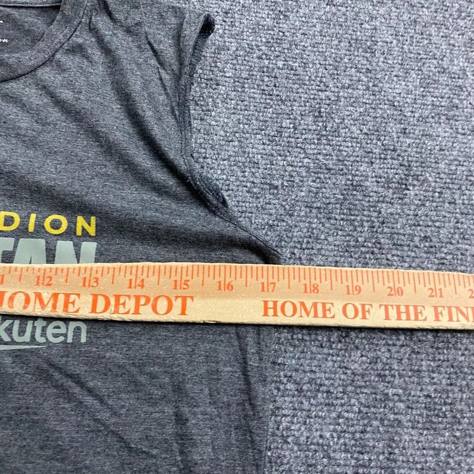 Other Spartan Stadion Tank Top Women's Large Gray Craft Pullover L Size L / US 10 / IT 46 - 4 Thumbnail